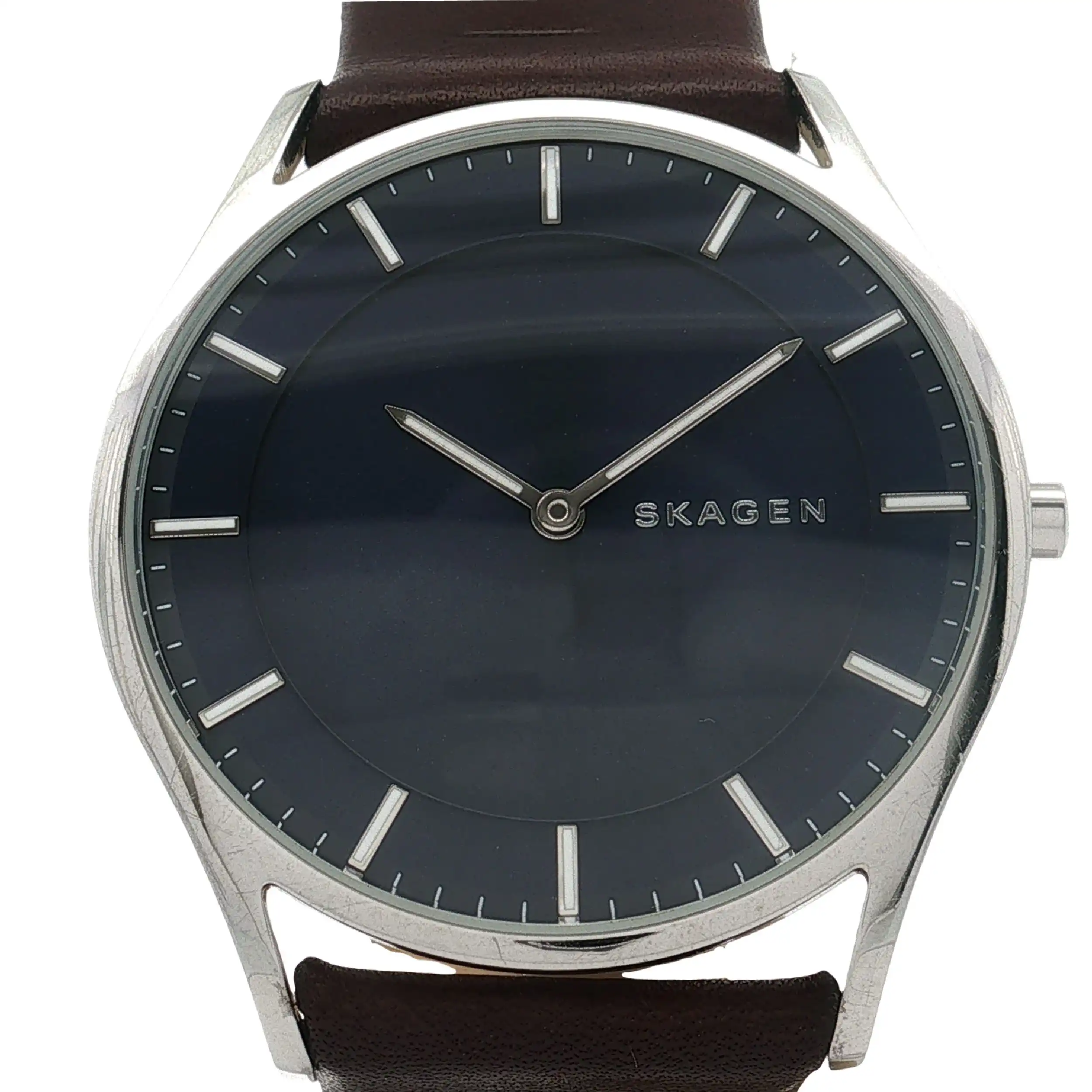 Herrenuhr Skagen