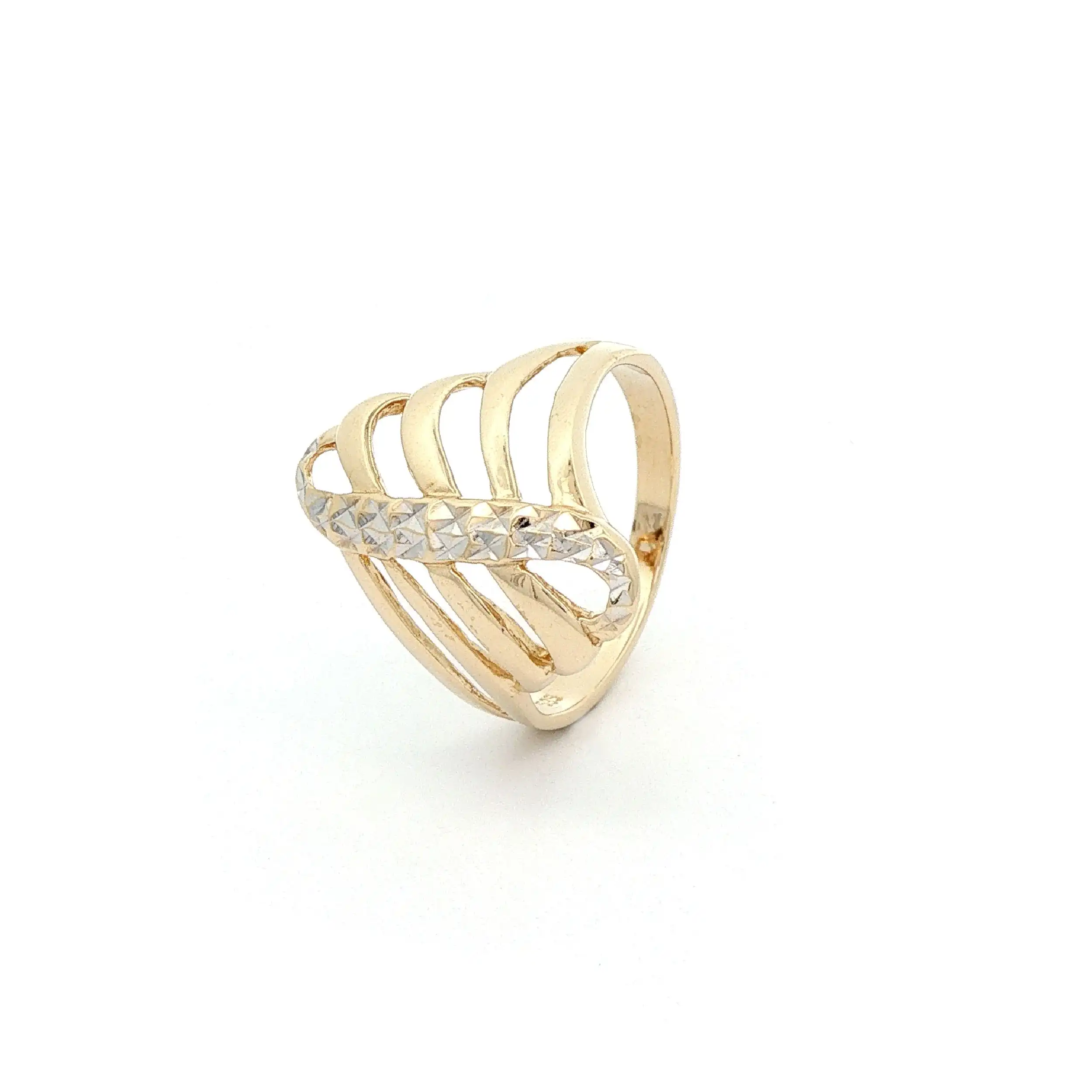 Ring Bicolor Ring Bicolor