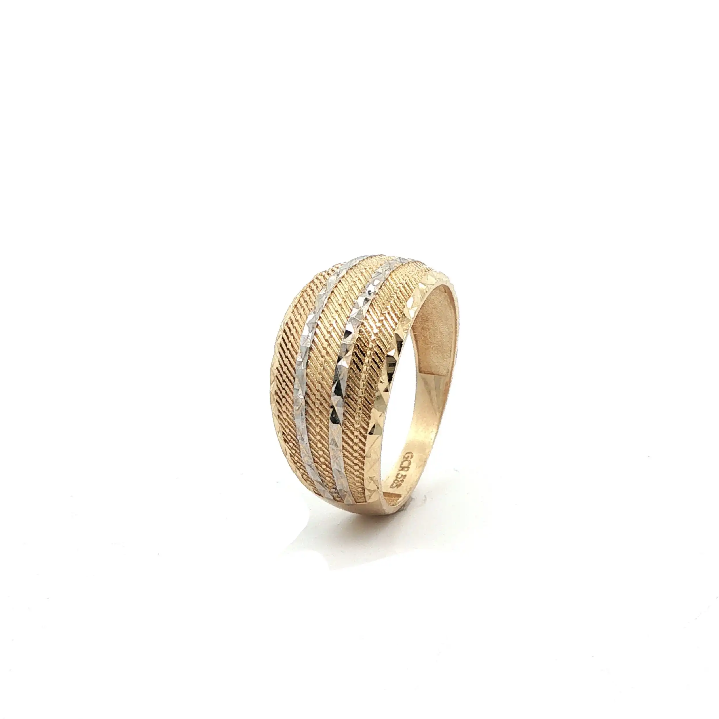 Ring Bicolor Ring Bicolor