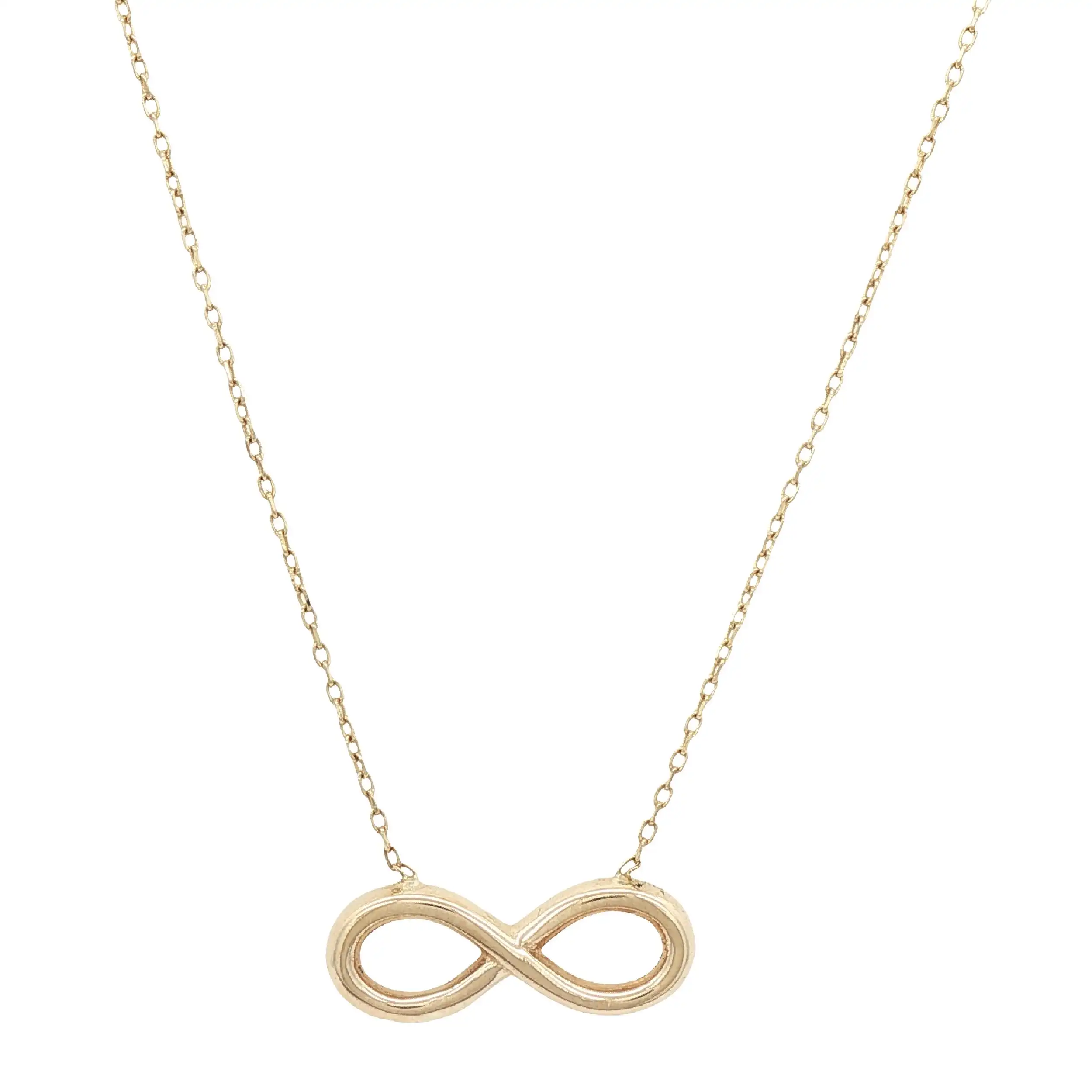Kette Gelbgold mit Anhänger