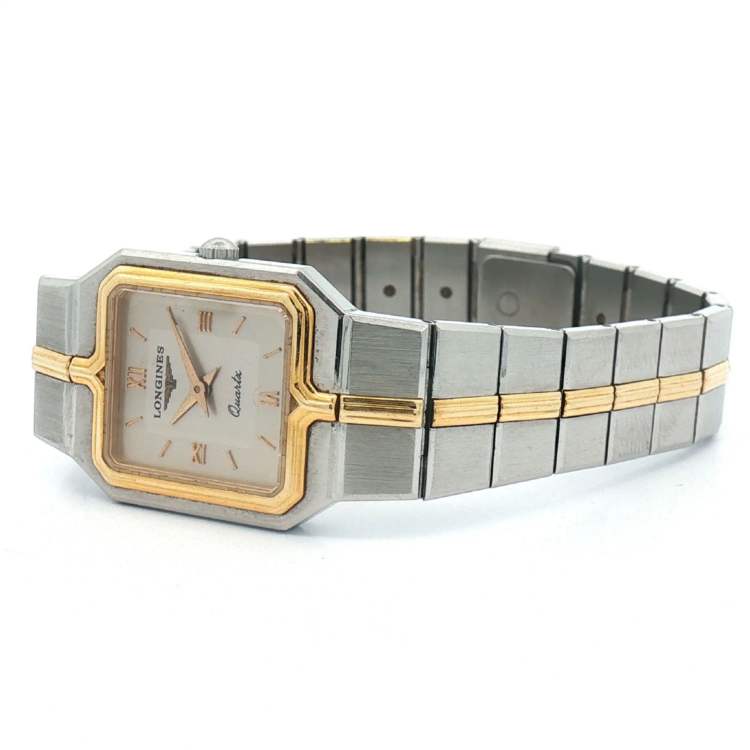 Longines Flagship Collection XL Pärchenuhren