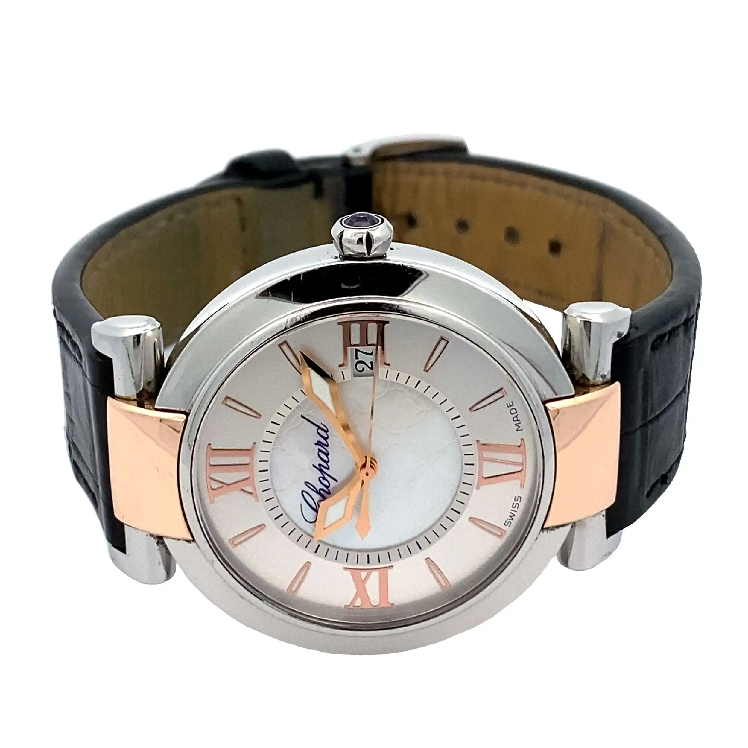 Damenuhr Chopard Imperiale Damenuhr Chopard Imperiale