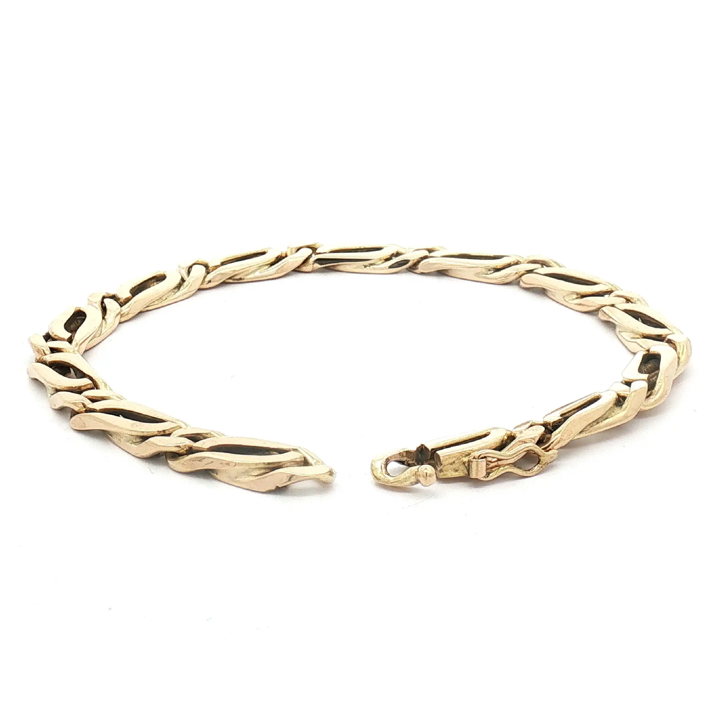 Armband Gelbgold Armband Gelbgold