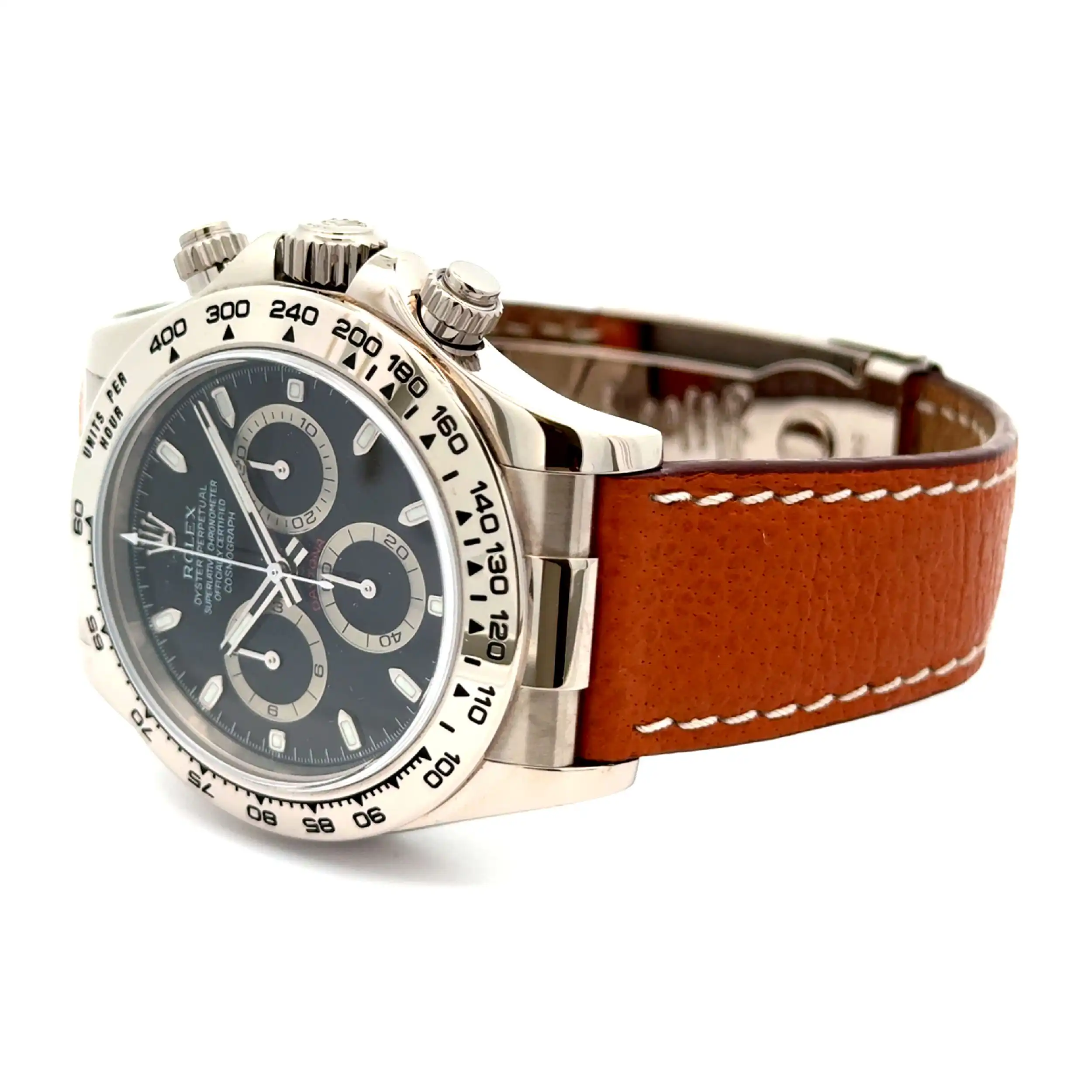 Herrenuhr Rolex Cosmograph Daytona