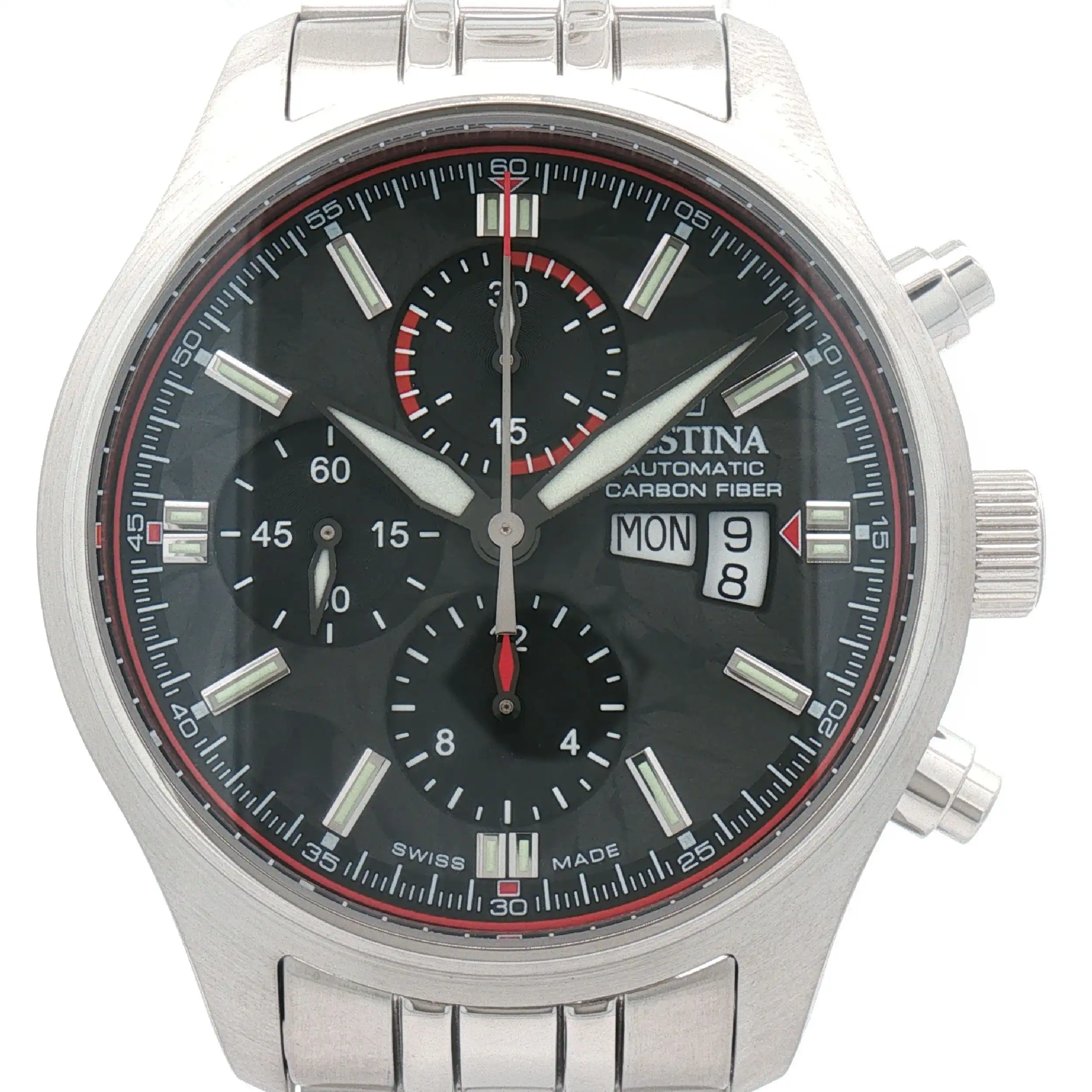 Herrenuhr Festina F20158/1