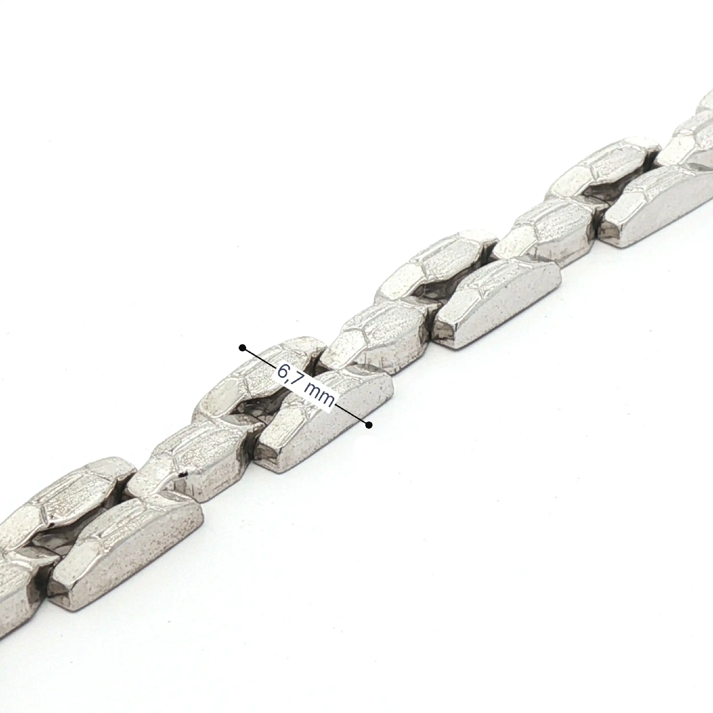 Armband Weißgold Armband Weißgold