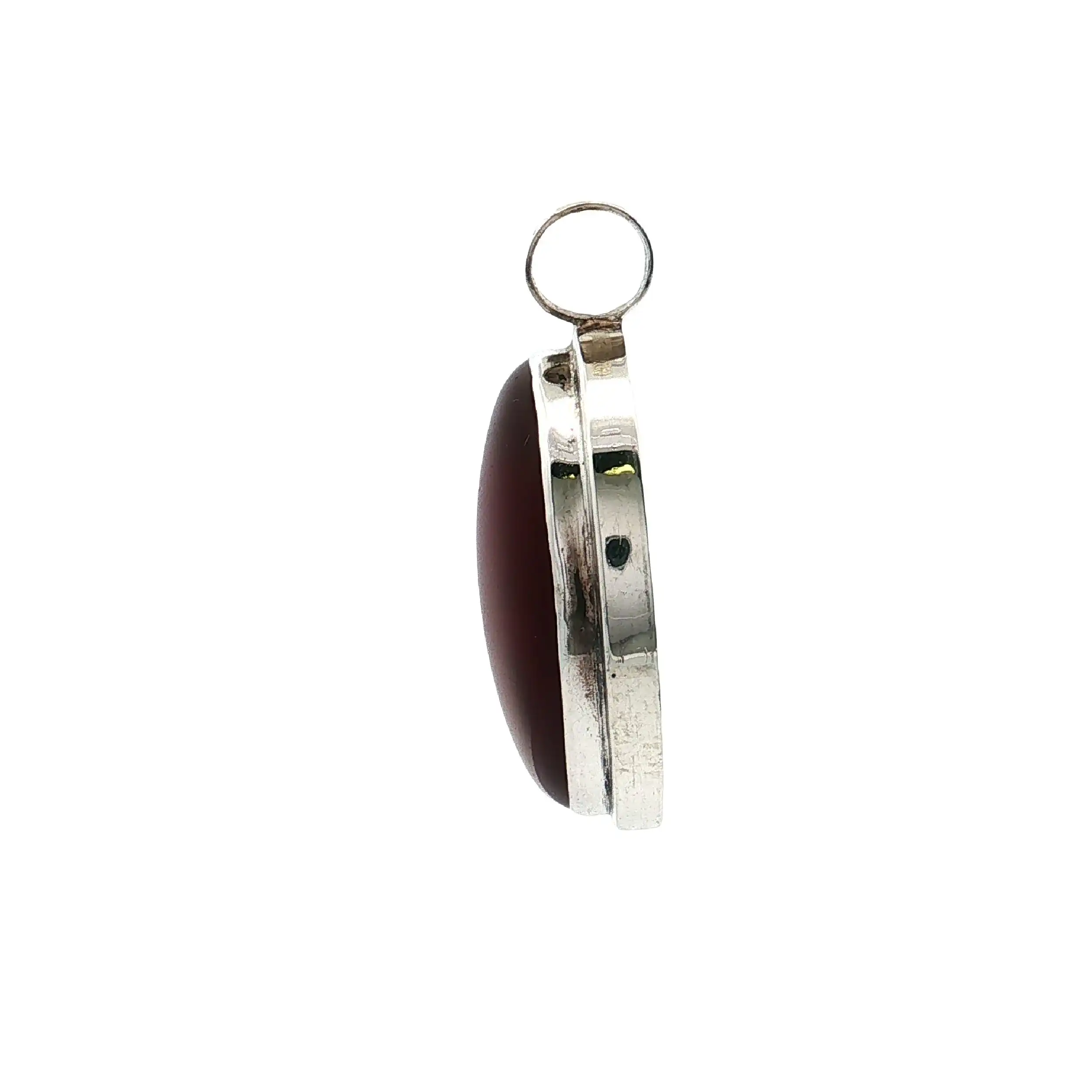 Anhänger Silber mit Karneol Anhänger Silber mit Karneol