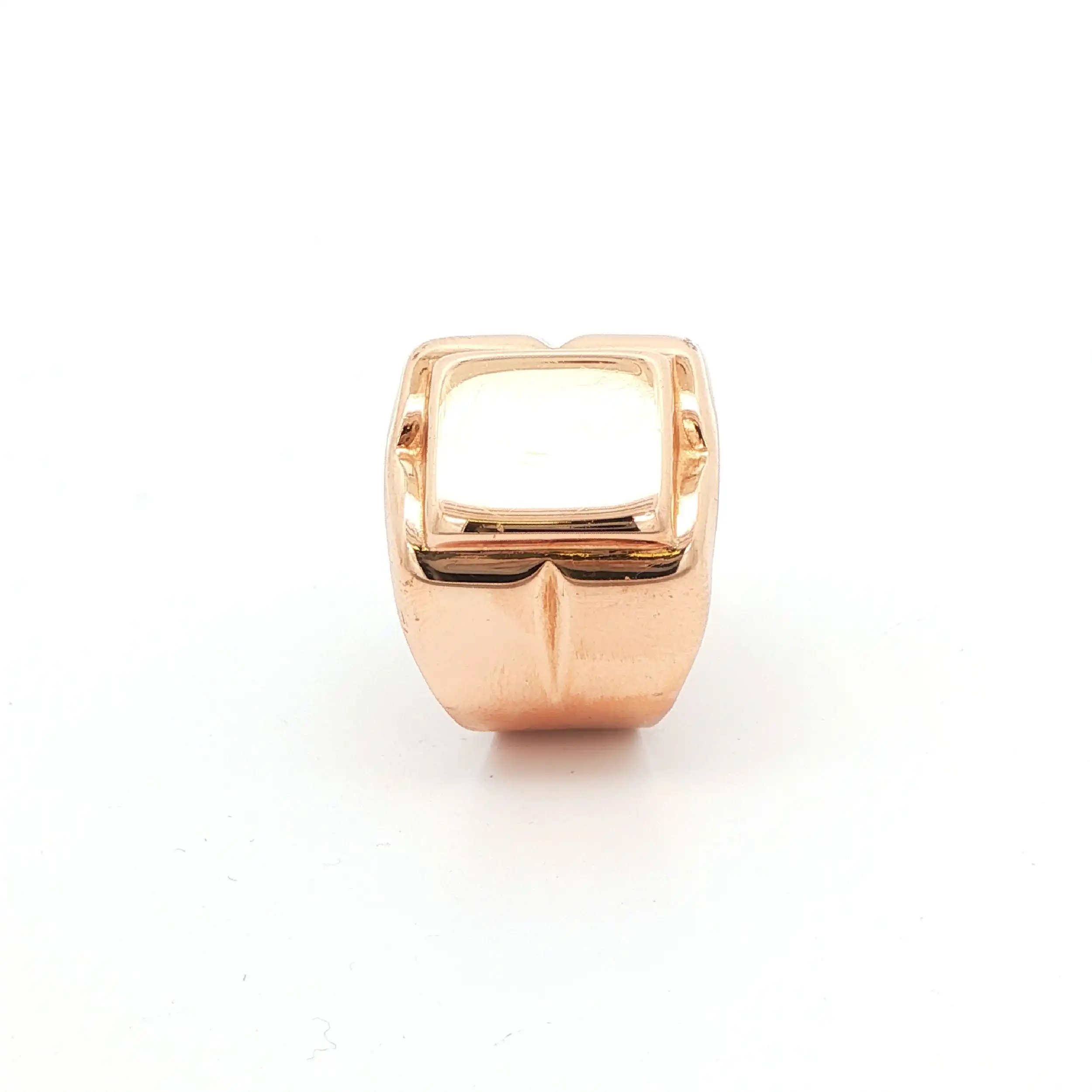 Ring Rotgold Ring Rotgold