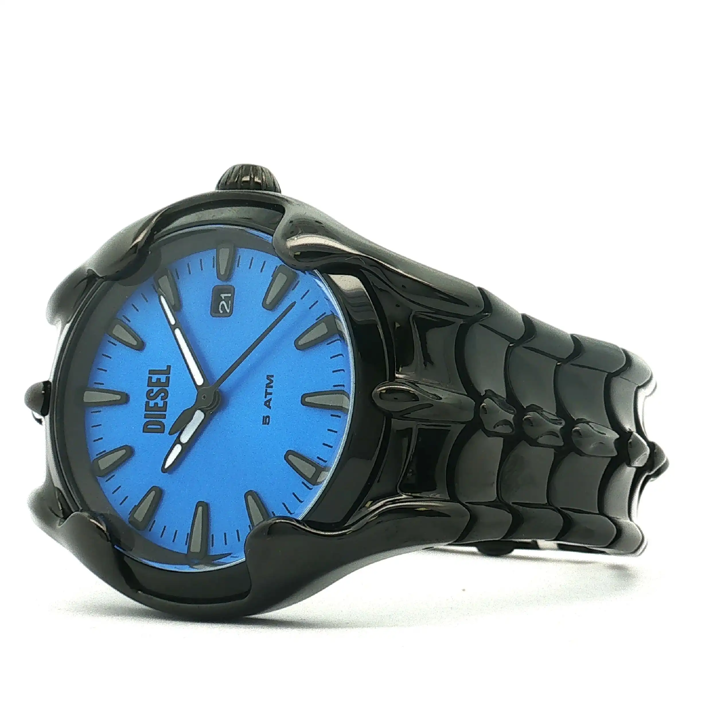 Herrenuhr Diesel DZ-2198 mit Box