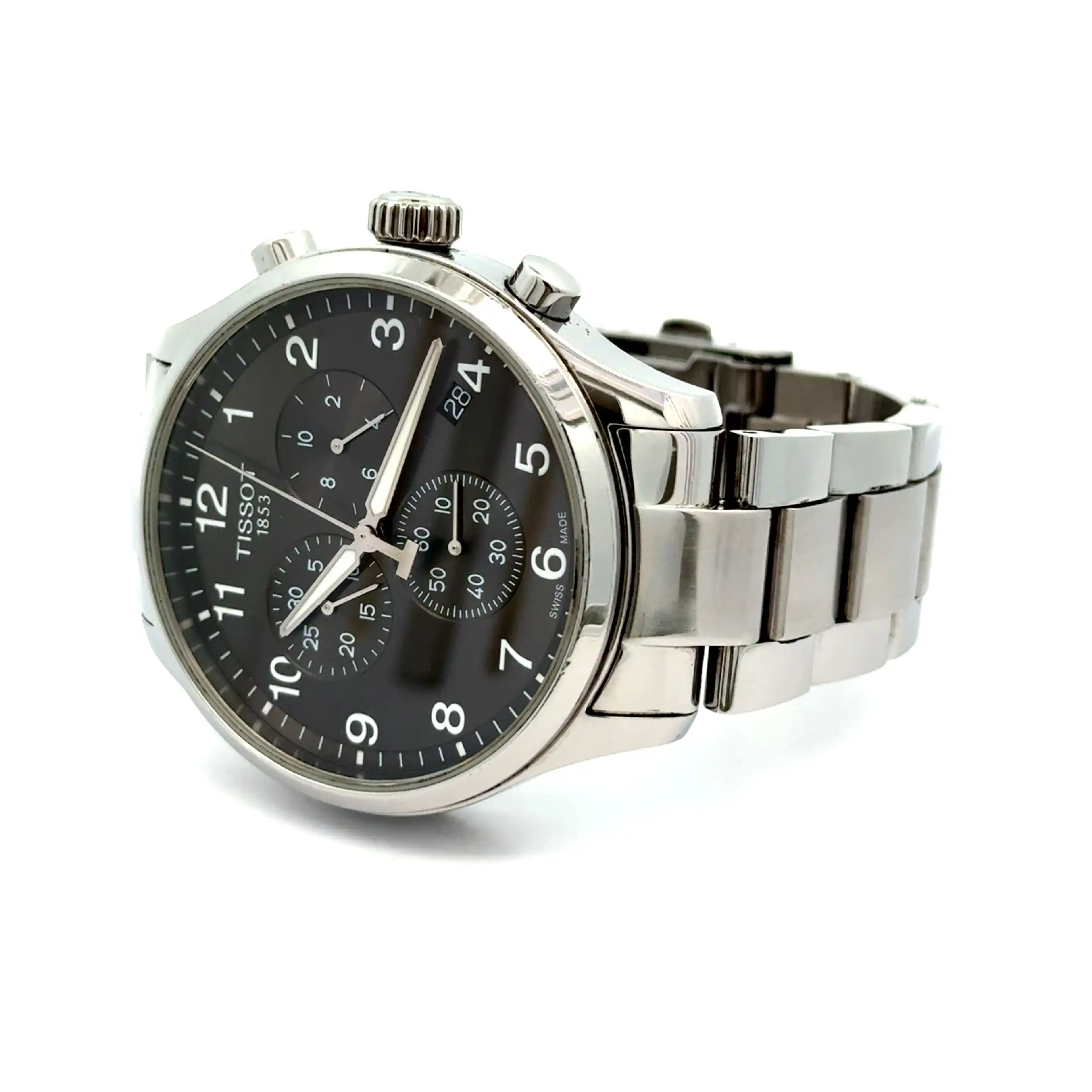 Herrenuhr Tissot Chrono XL Classic