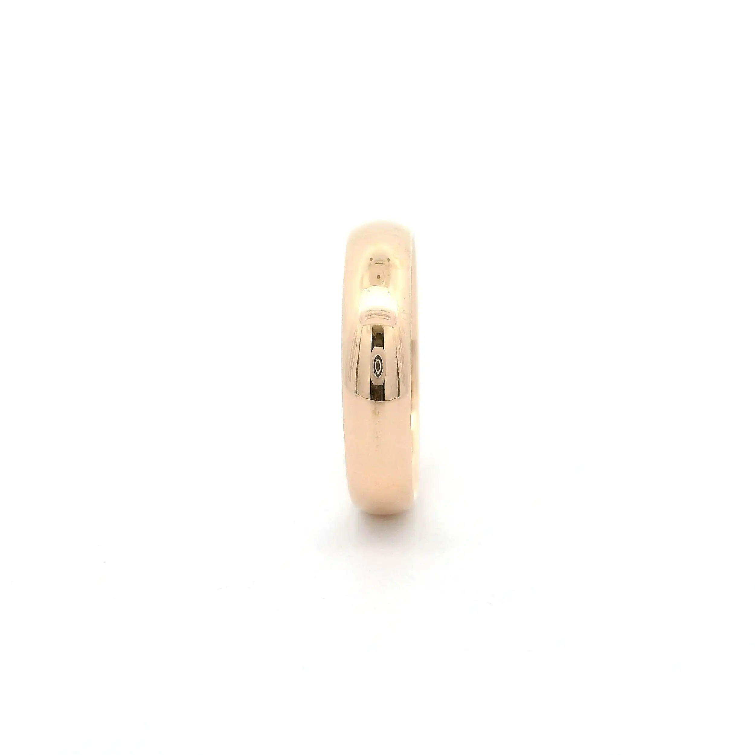 Trauring Roségold