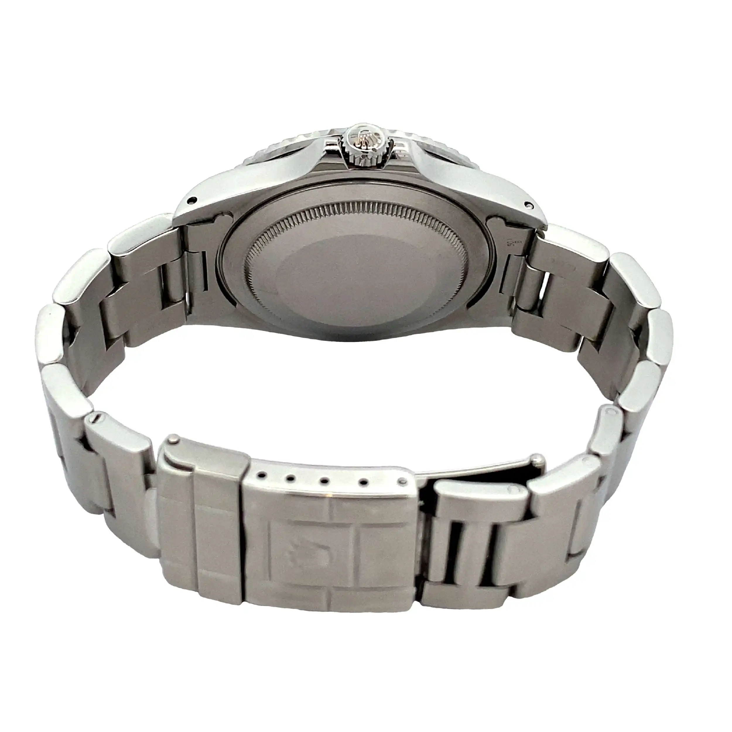 Herrenuhr Rolex GMT Master U-Serie Herrenuhr Rolex GMT Master U-Serie
