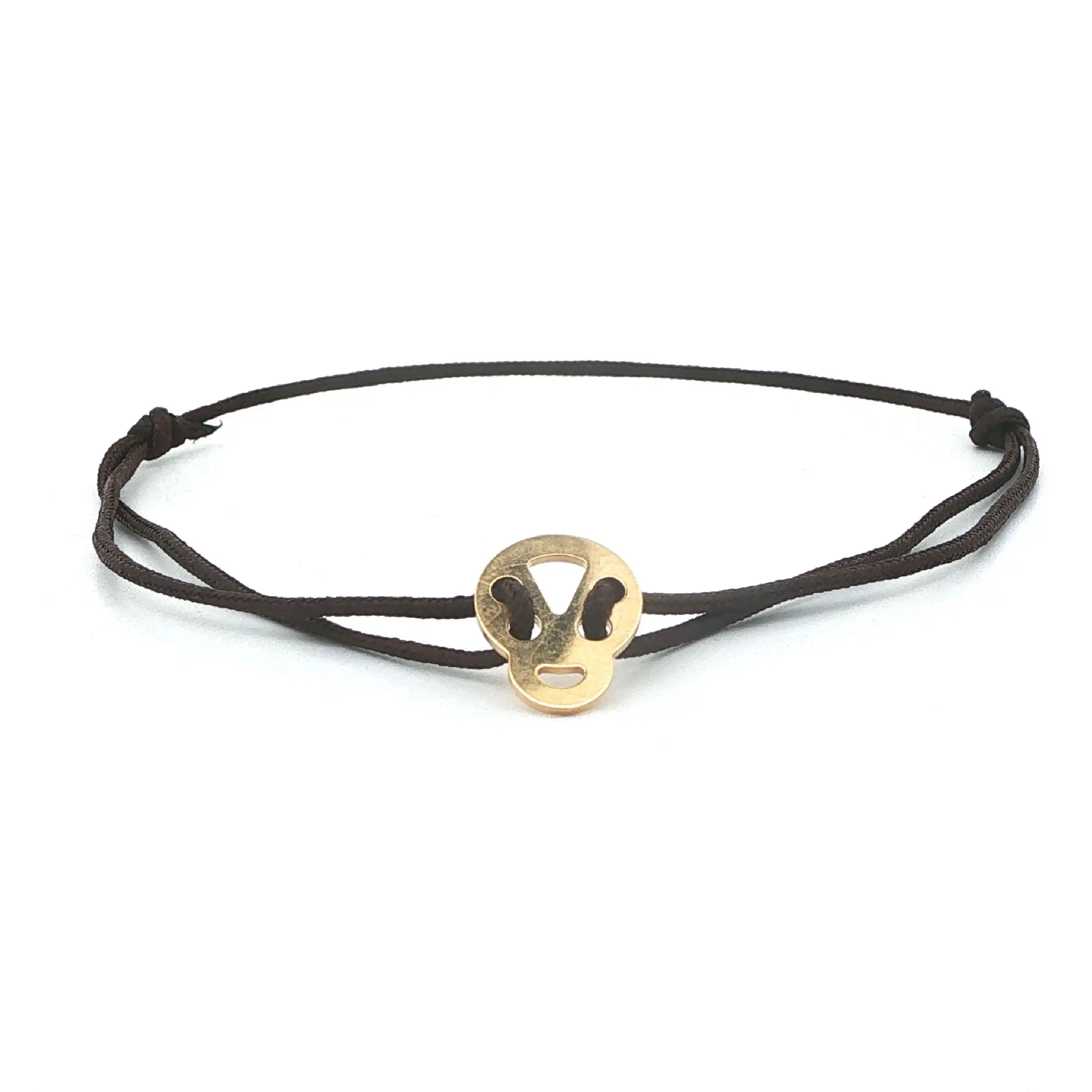 Dinh Van Bubbles Marienkäfer-Armband in Gold Dinh Van Bubbles Marienkäfer-Armband in Gold