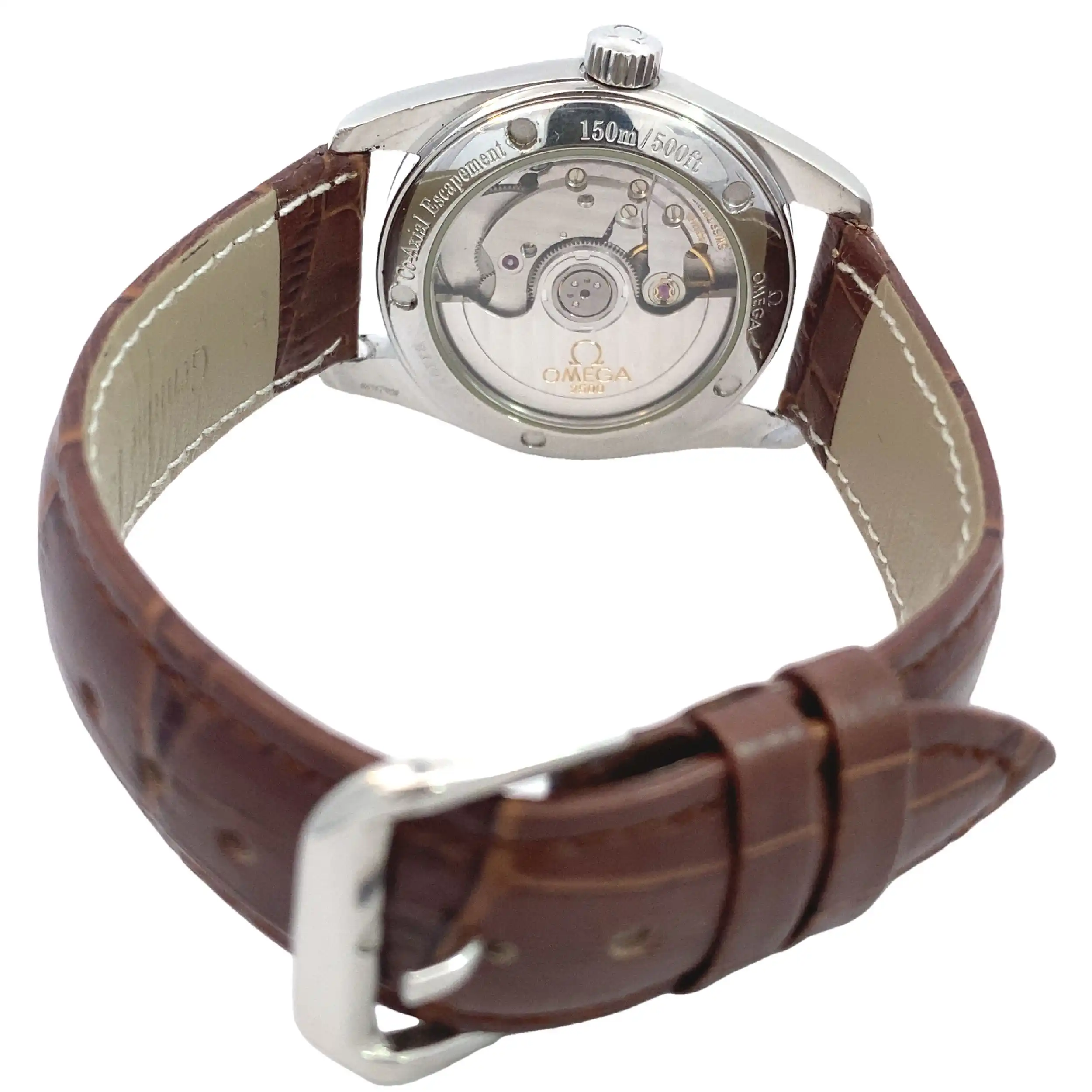 Herrenuhr Omega Seamaster Aqua Terra