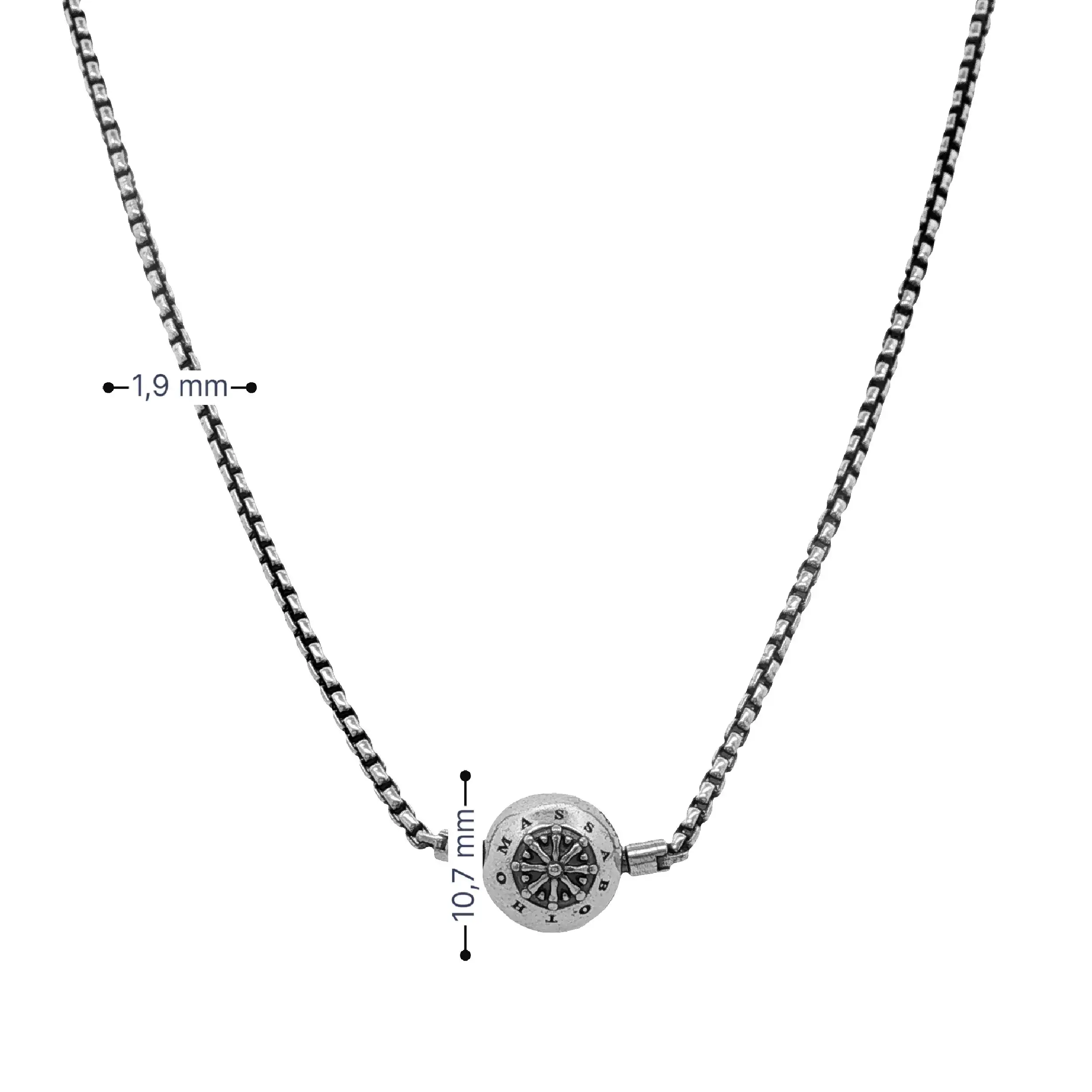 Kette Thomas Sabo Kette Thomas Sabo