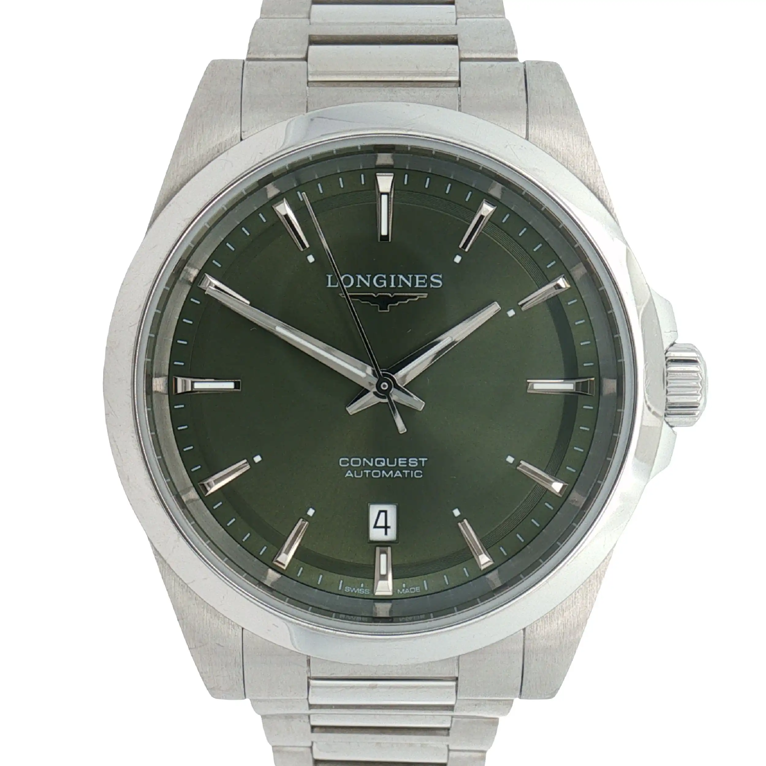 Herrenuhr Longines Conquest Herrenuhr Longines Conquest
