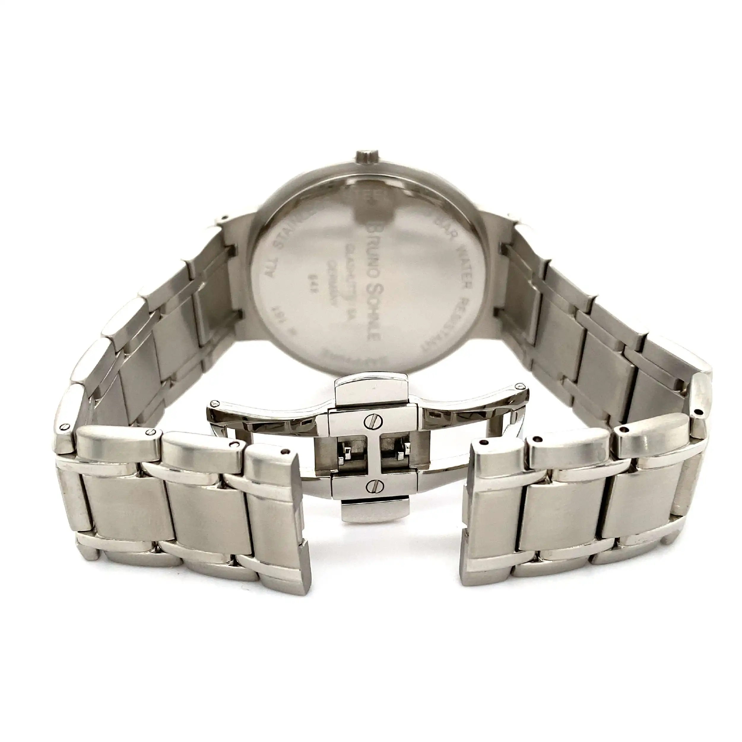 Herrenuhr Bruno Söhnle Epona Herrenuhr Bruno Söhnle Epona
