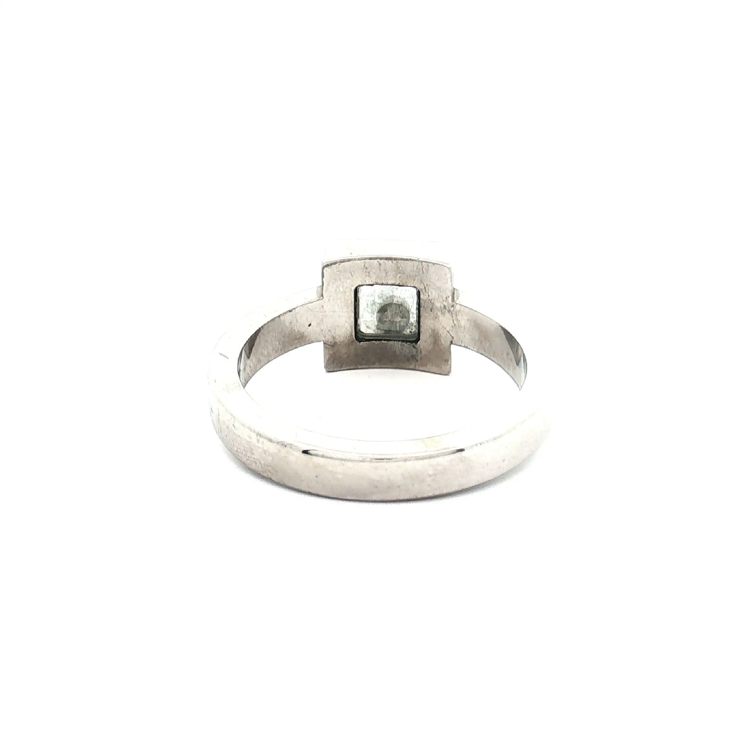 Ring Weißgold Chopard Happy Diamonds Ring Weißgold Chopard Happy Diamonds