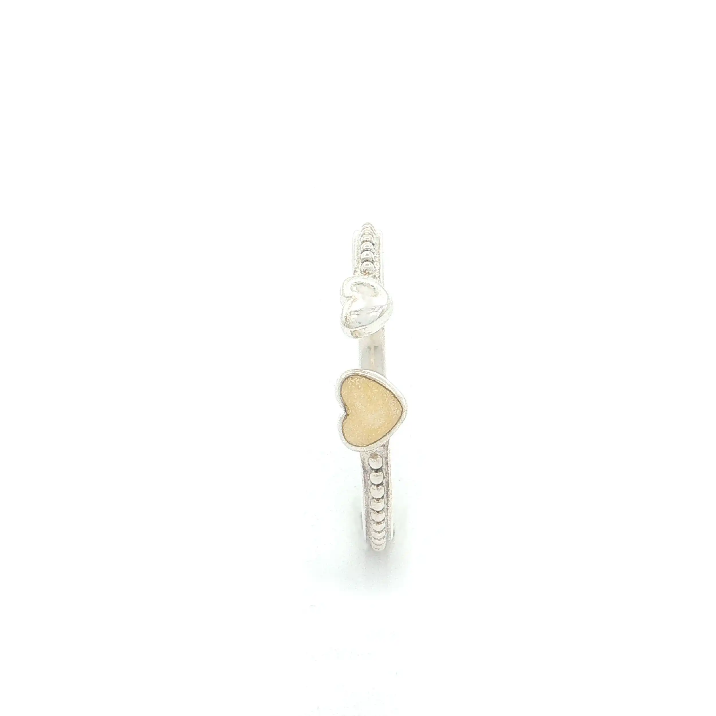 Ring Silber "Hearts of Love" Pandora Ring Silber "Hearts of Love" Pandora