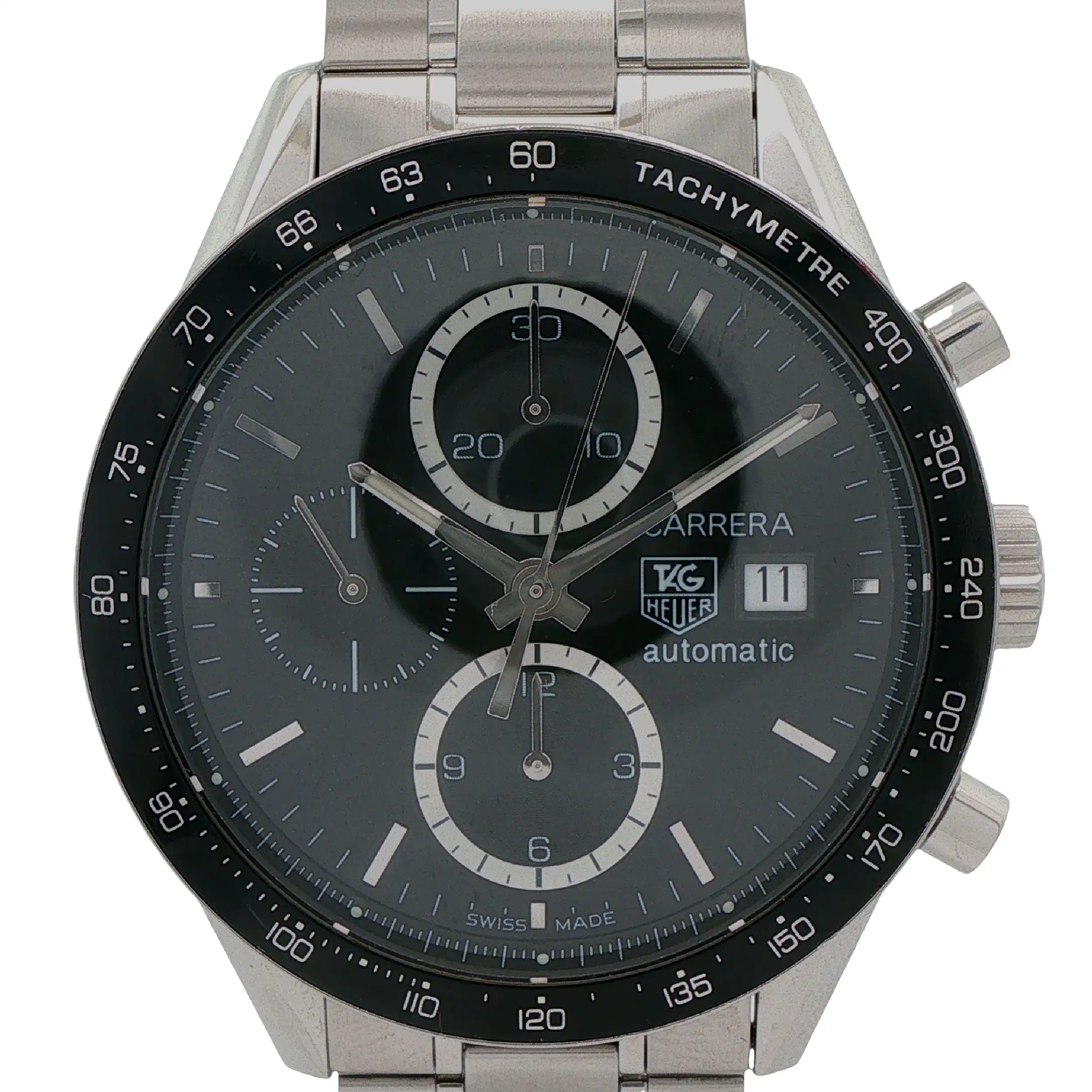 Herrenuhr Tag Heuer Carrera