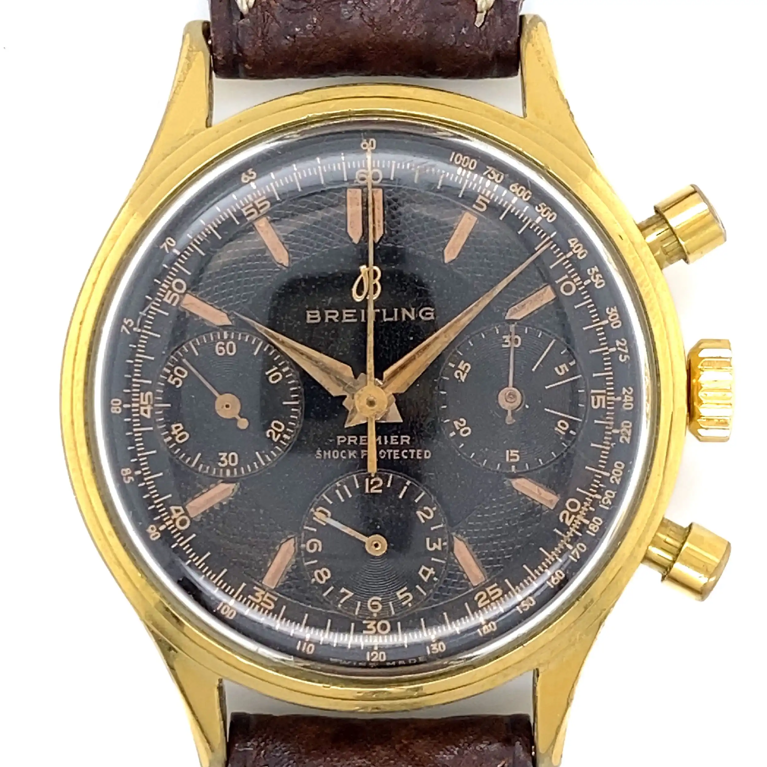 Herrenuhr Breitling Premier Chronograph Herrenuhr Breitling Premier Chronograph