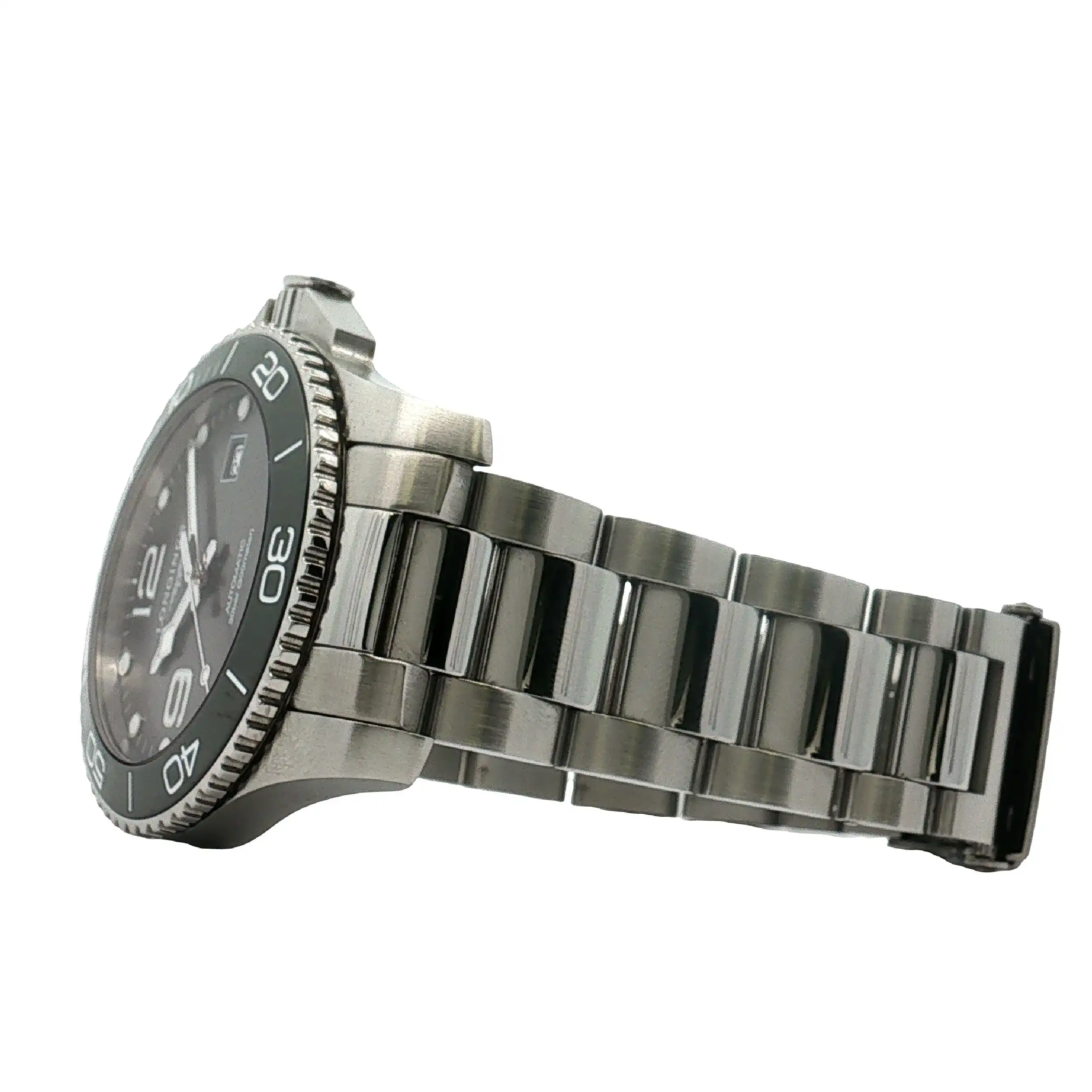 Herrenuhr Longines Hydro Conquest Taucheruhr Herrenuhr Longines Hydro Conquest Taucheruhr