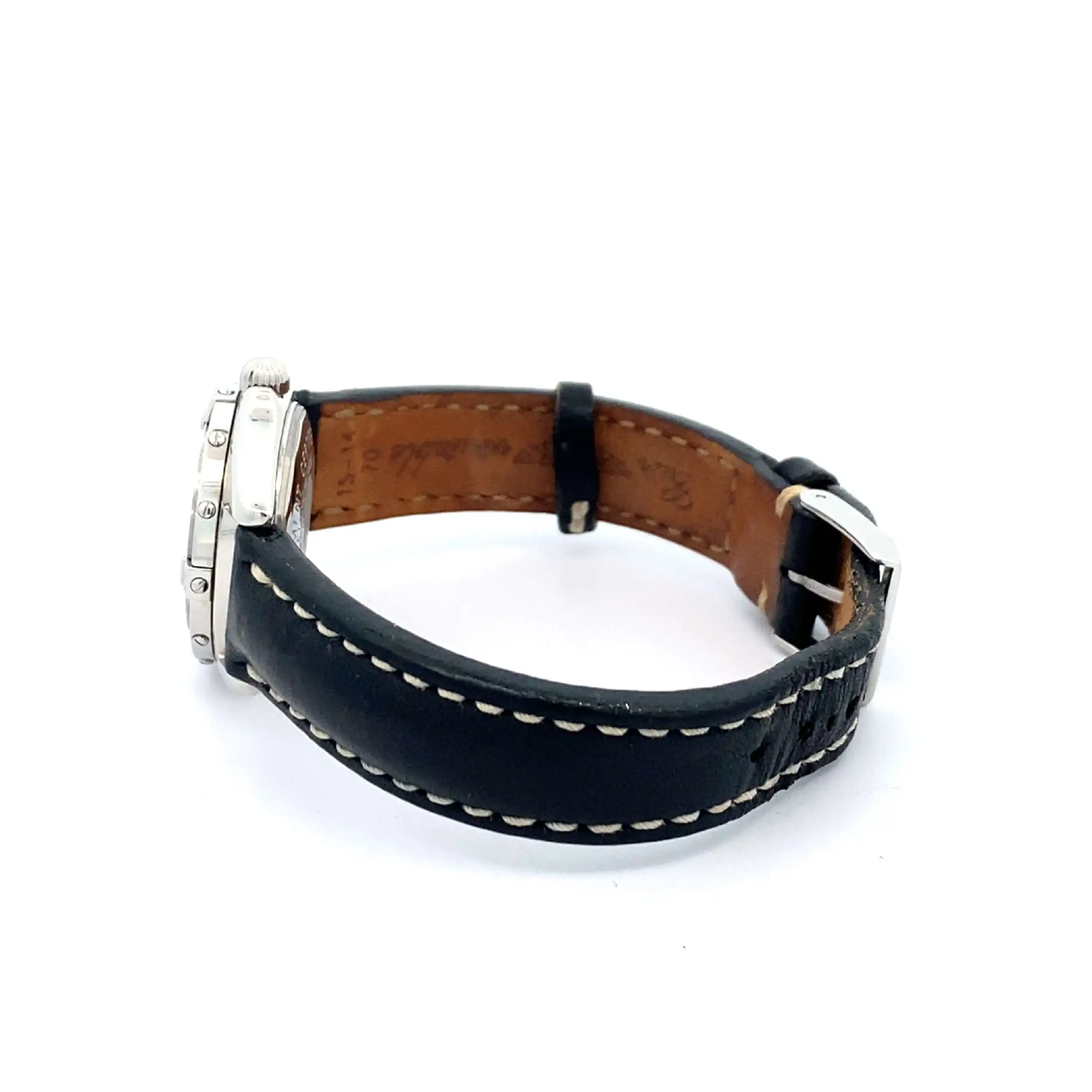 Damenuhr Breitling Callistino