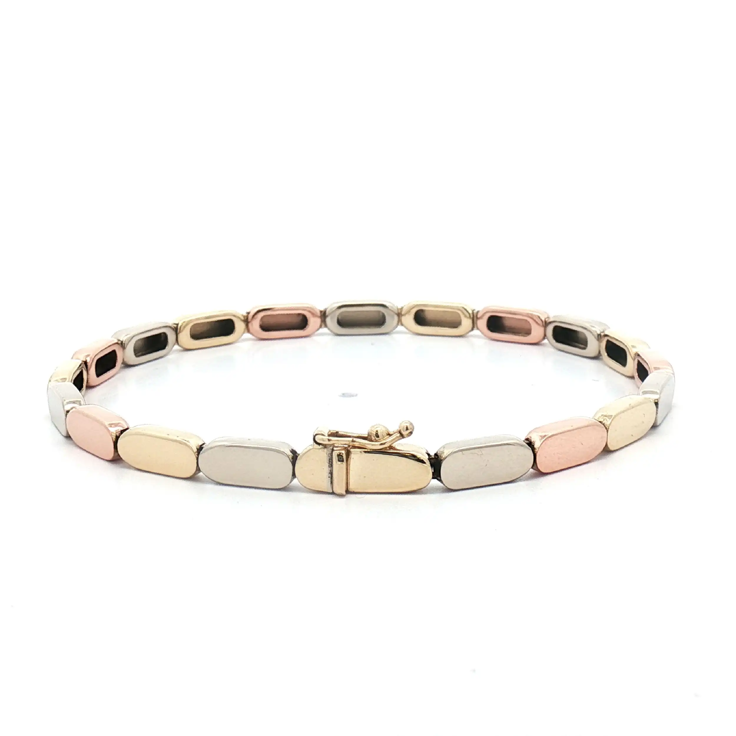 Armband Tricolor Armband Tricolor