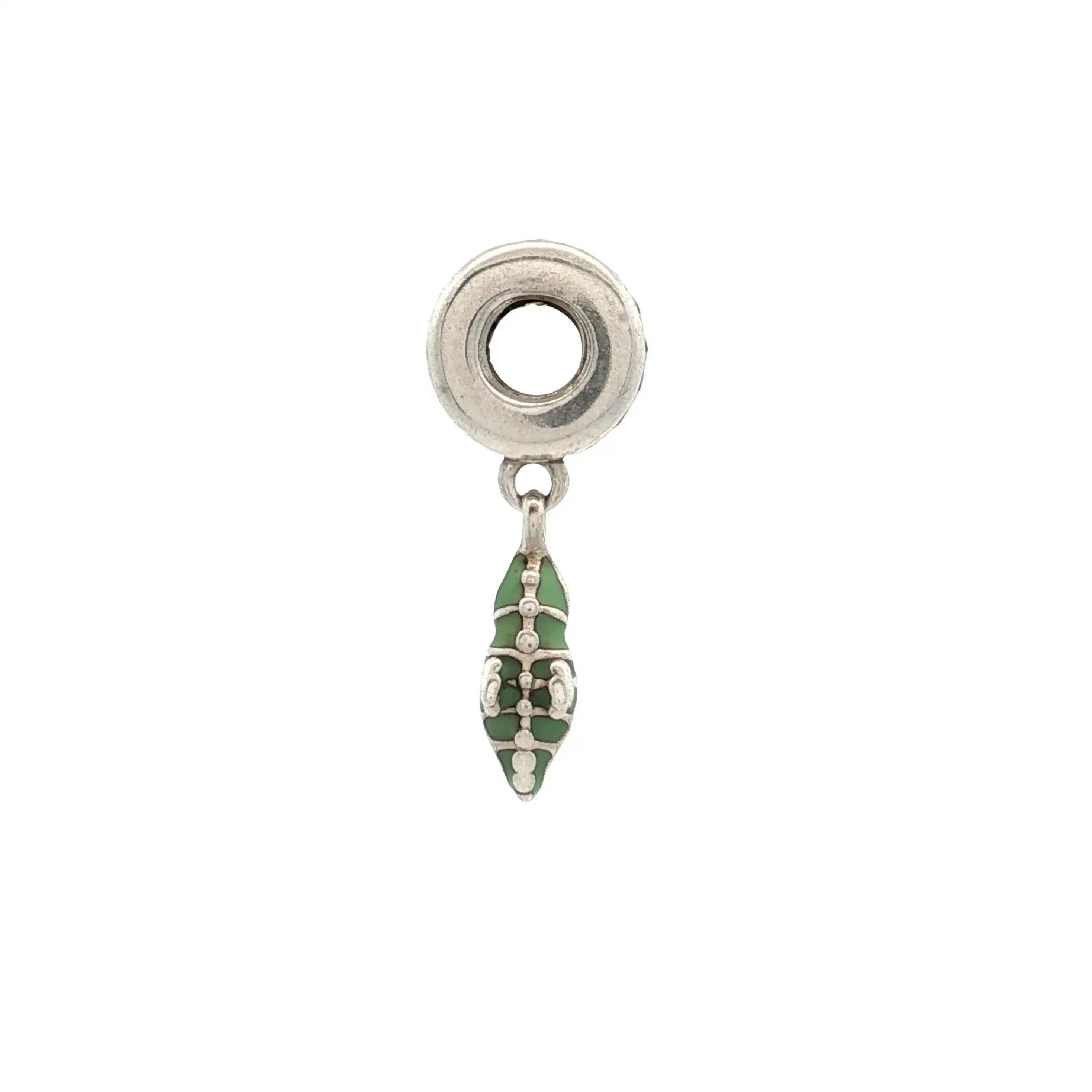 Charm von Pandora "Seepferdchen"