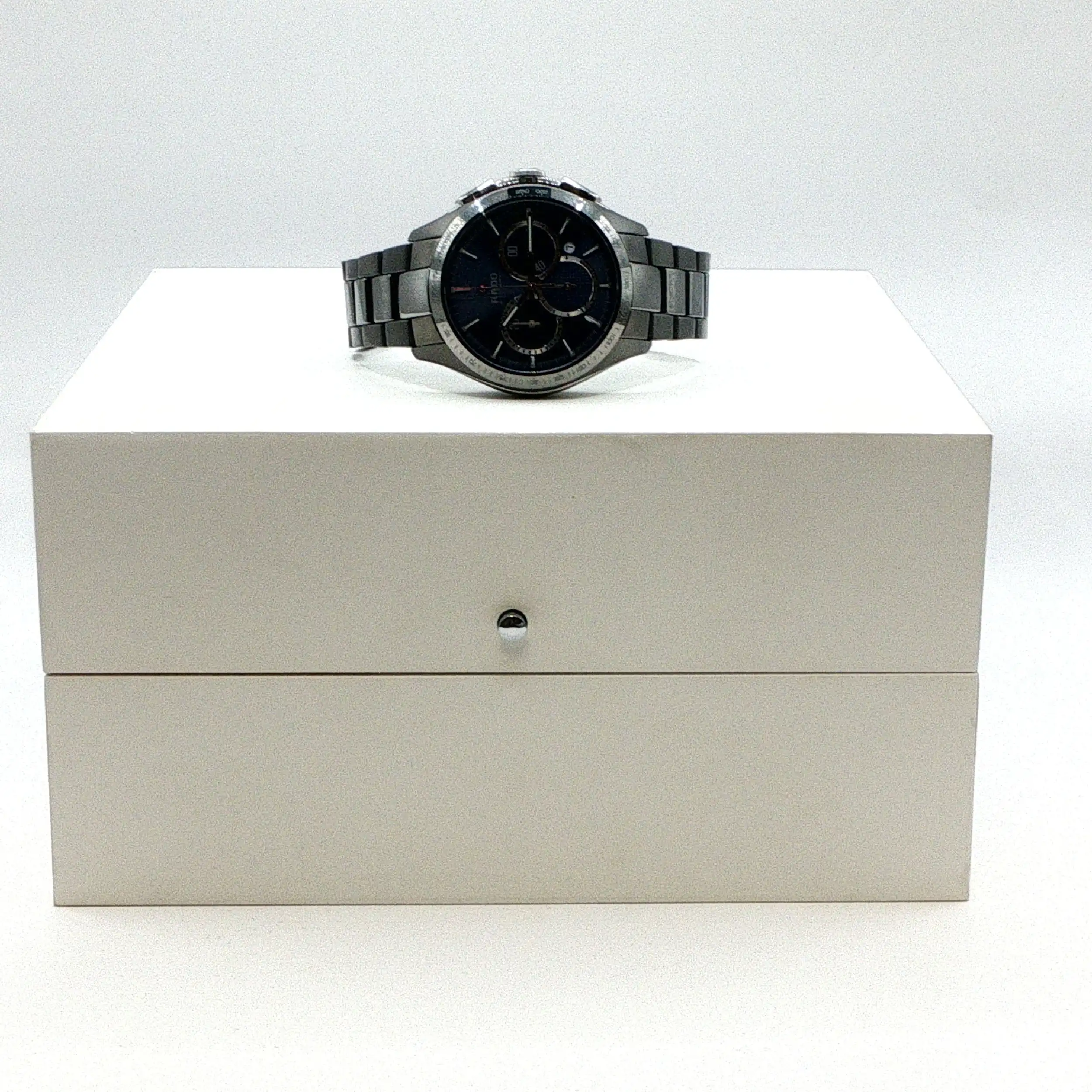 Herrenuhr Rado Hyperchrome Match Point