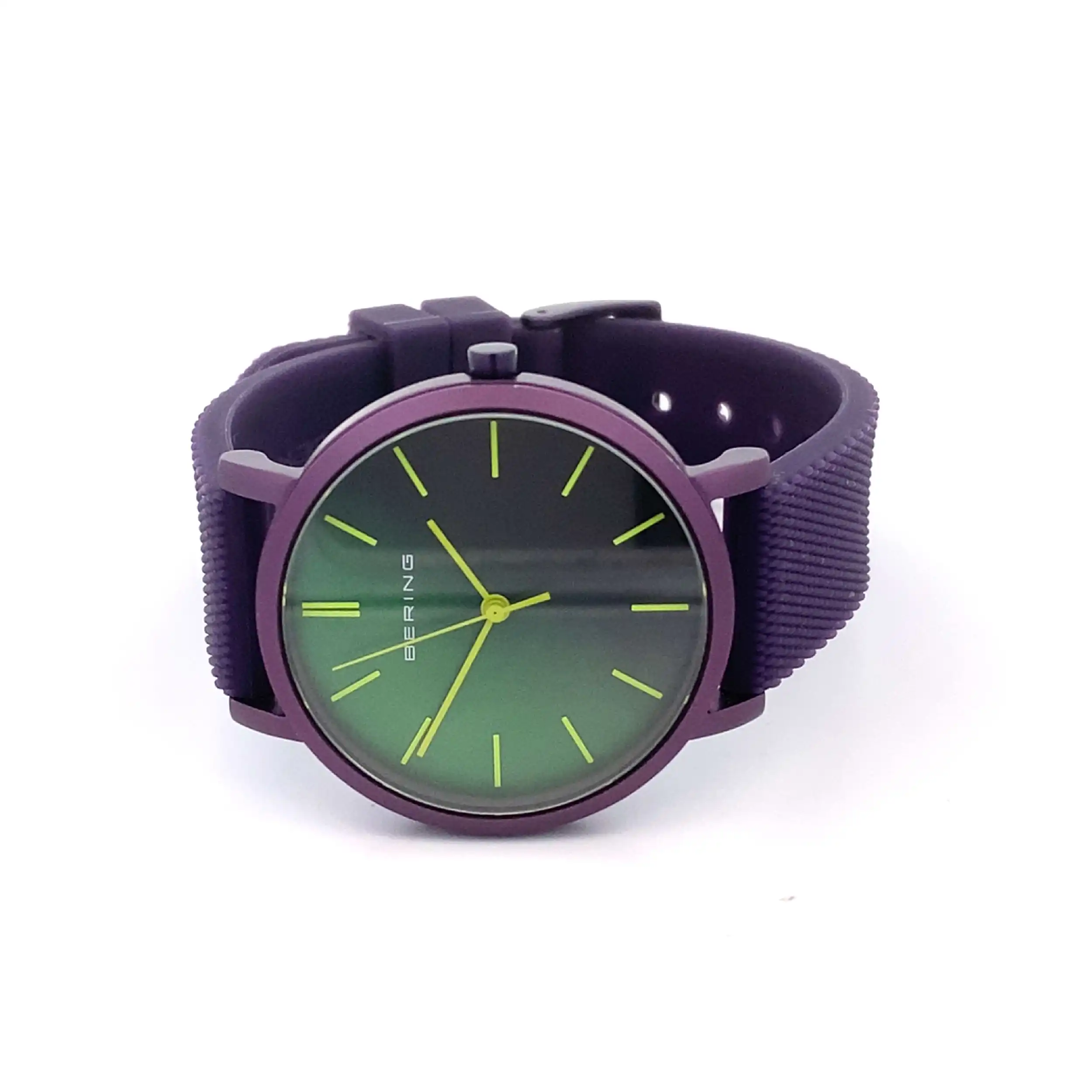 Damenuhr Bering True Aurora Damenuhr Bering True Aurora