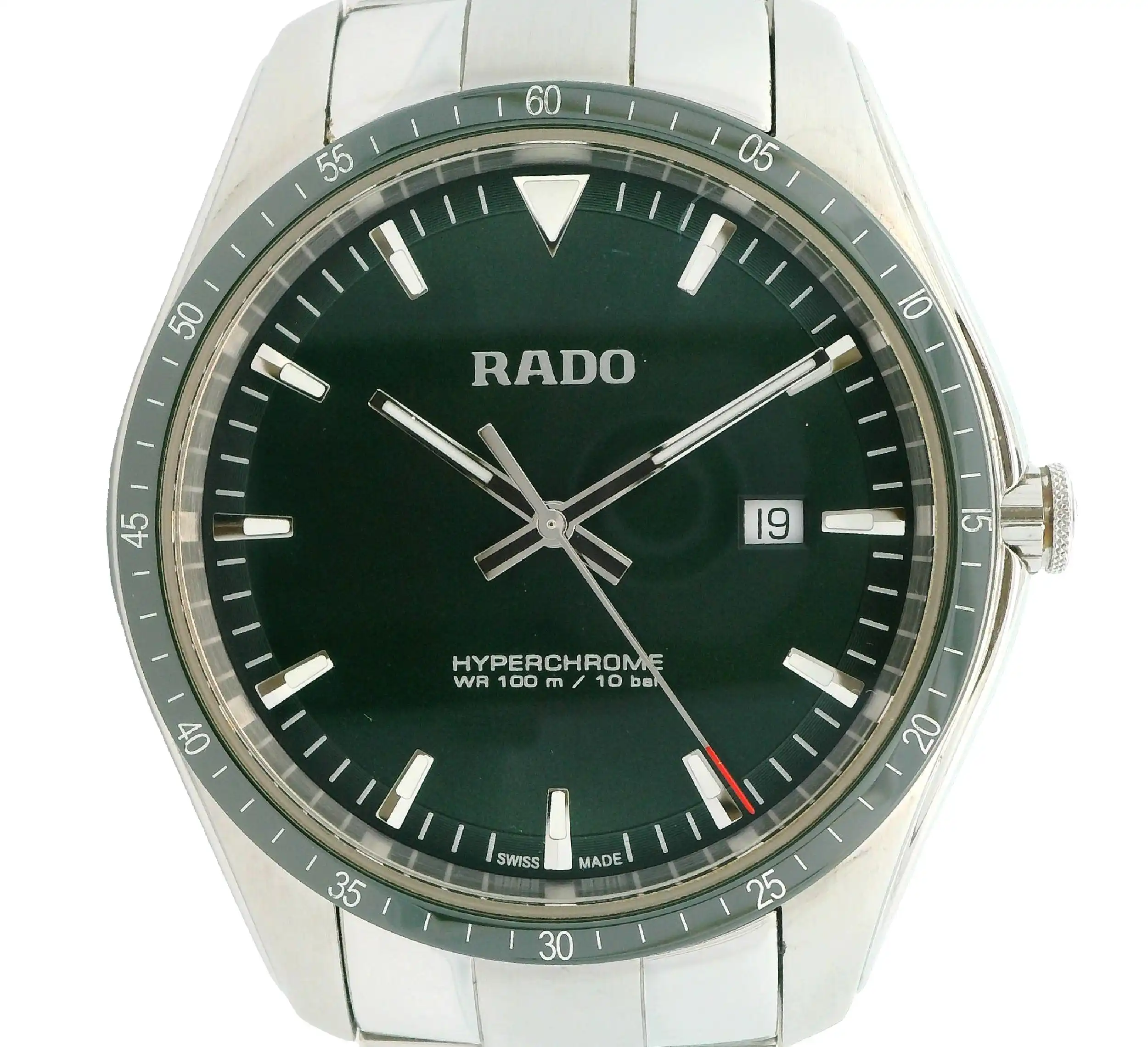 Herrenuhr Rado Hyperchrome XXL Herrenuhr Rado Hyperchrome XXL