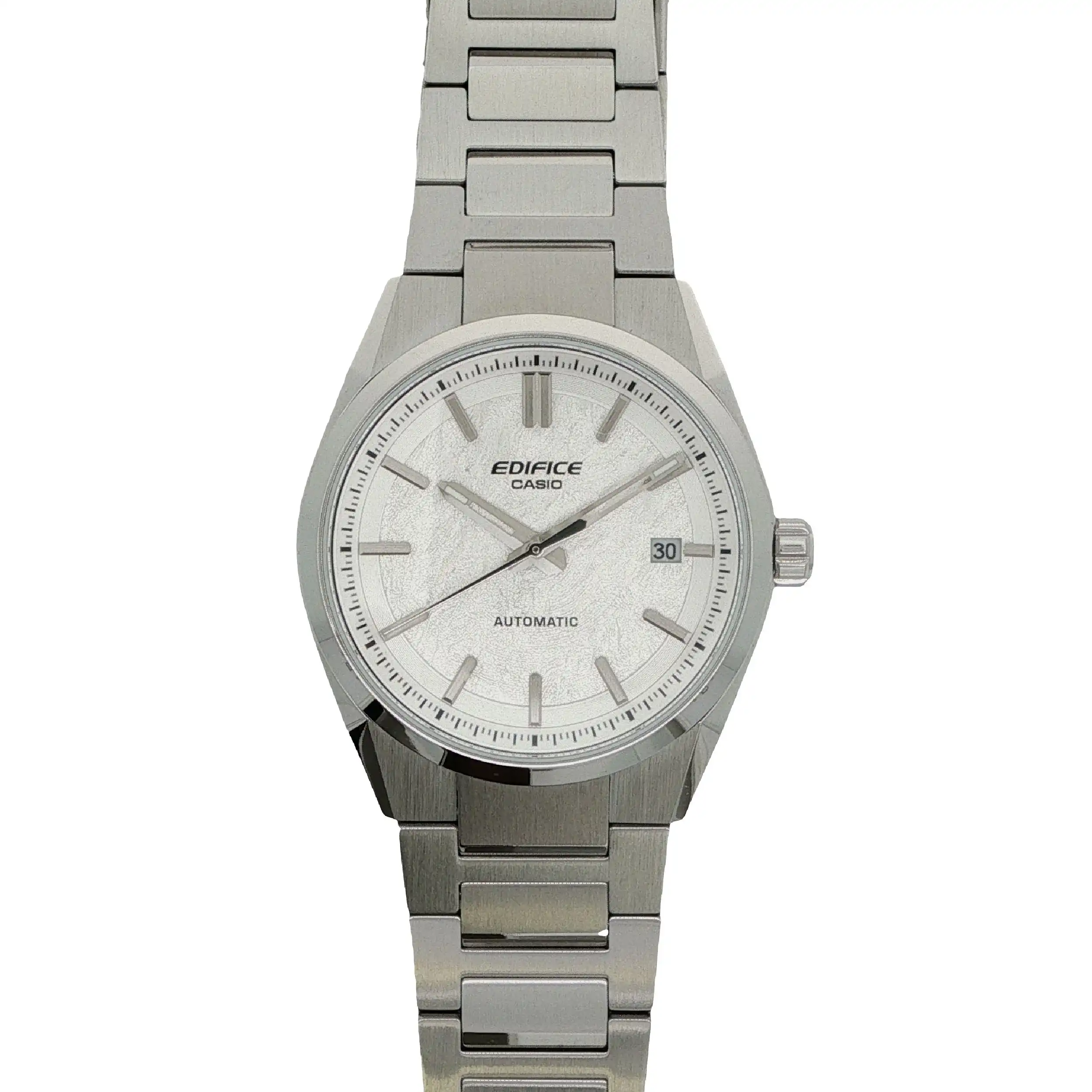 Herrenuhr Casio Edifice Automatic