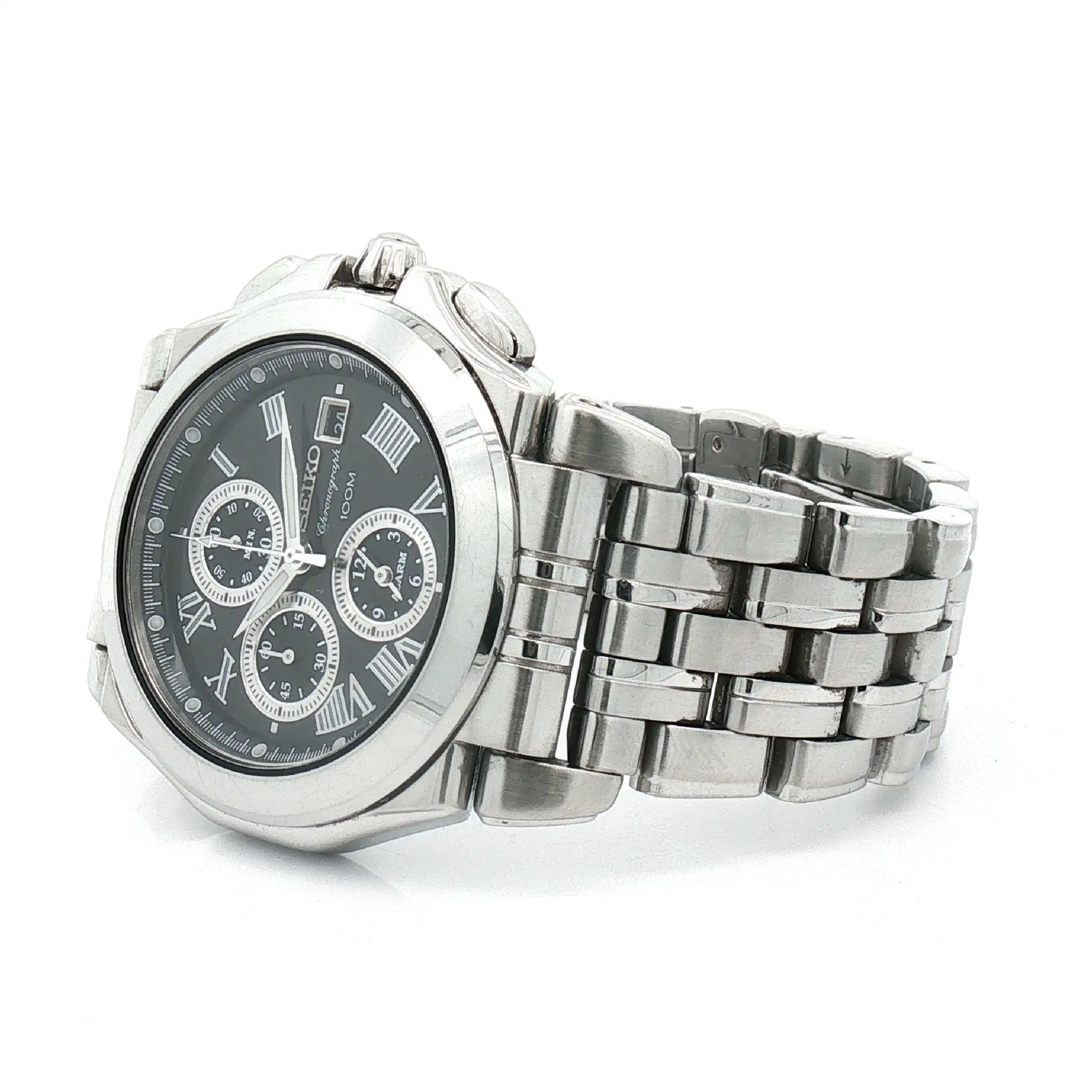 Herrenuhr Seiko SNA525 Herrenuhr Seiko SNA525