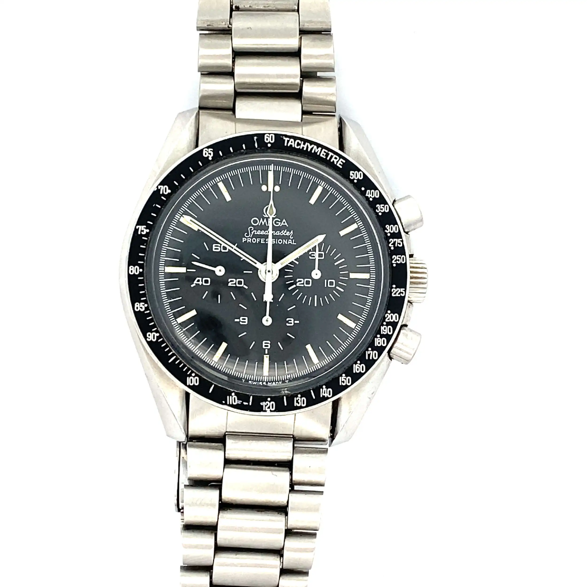 Herrenuhr Omega Speedmaster Professional