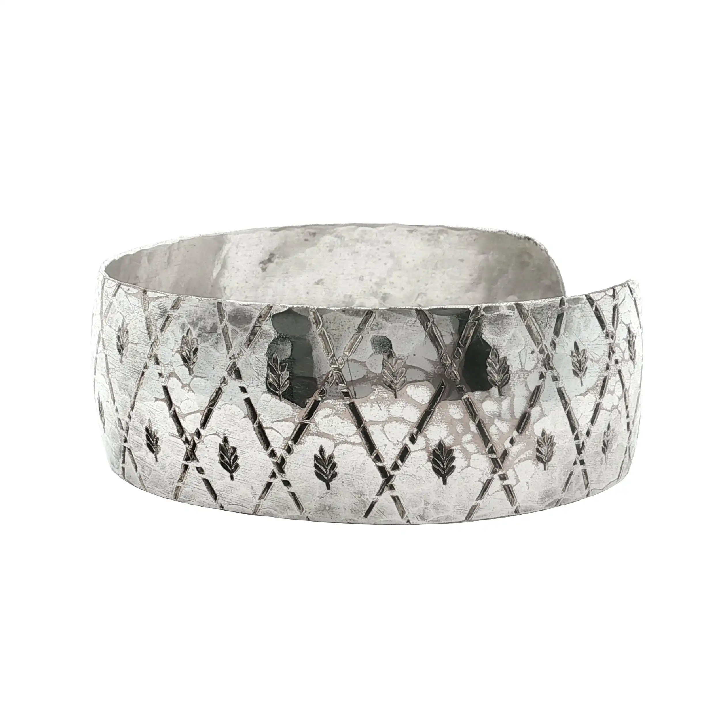 Armreif Silber