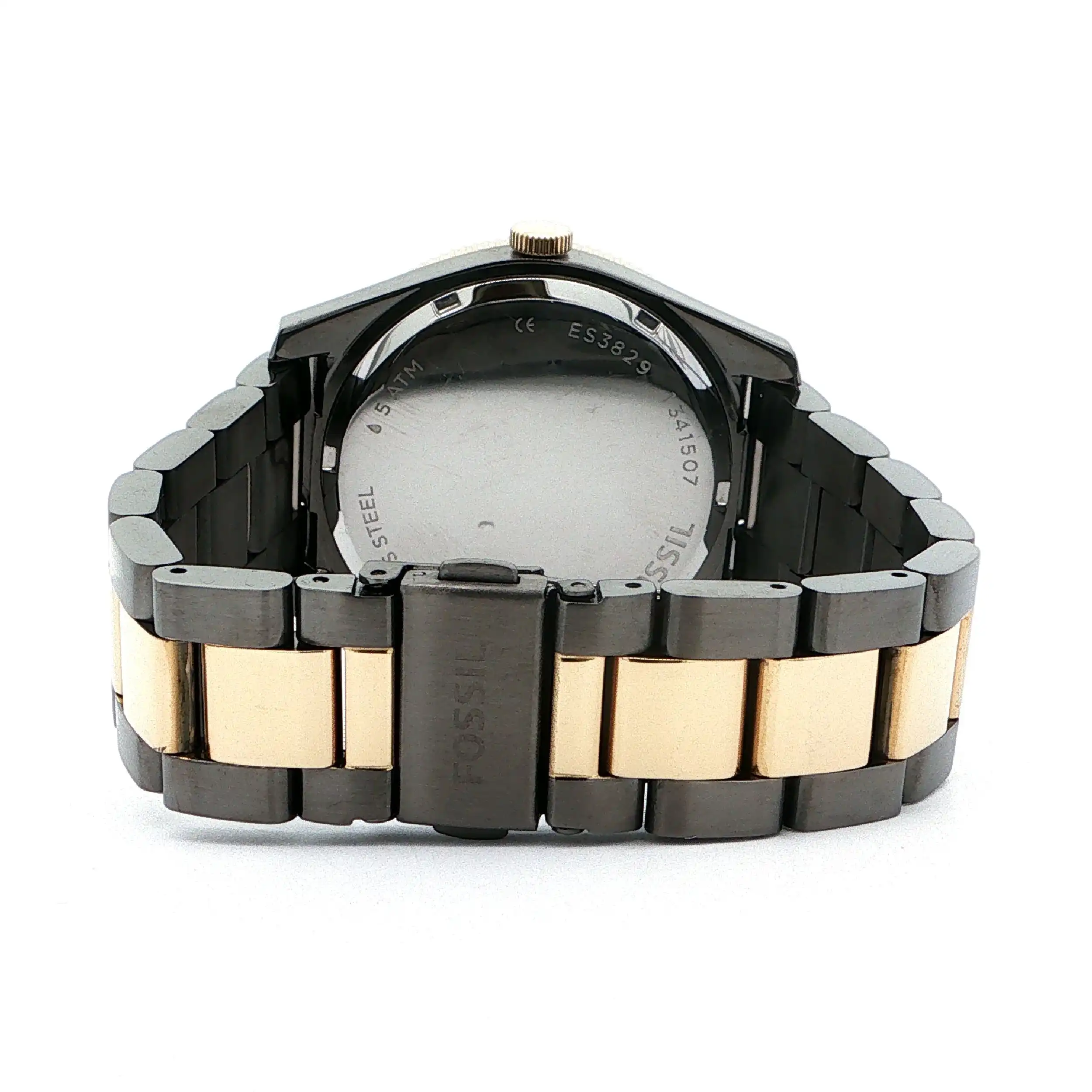 Damenuhr Fossil Perfect Boyfriend Watch Collection