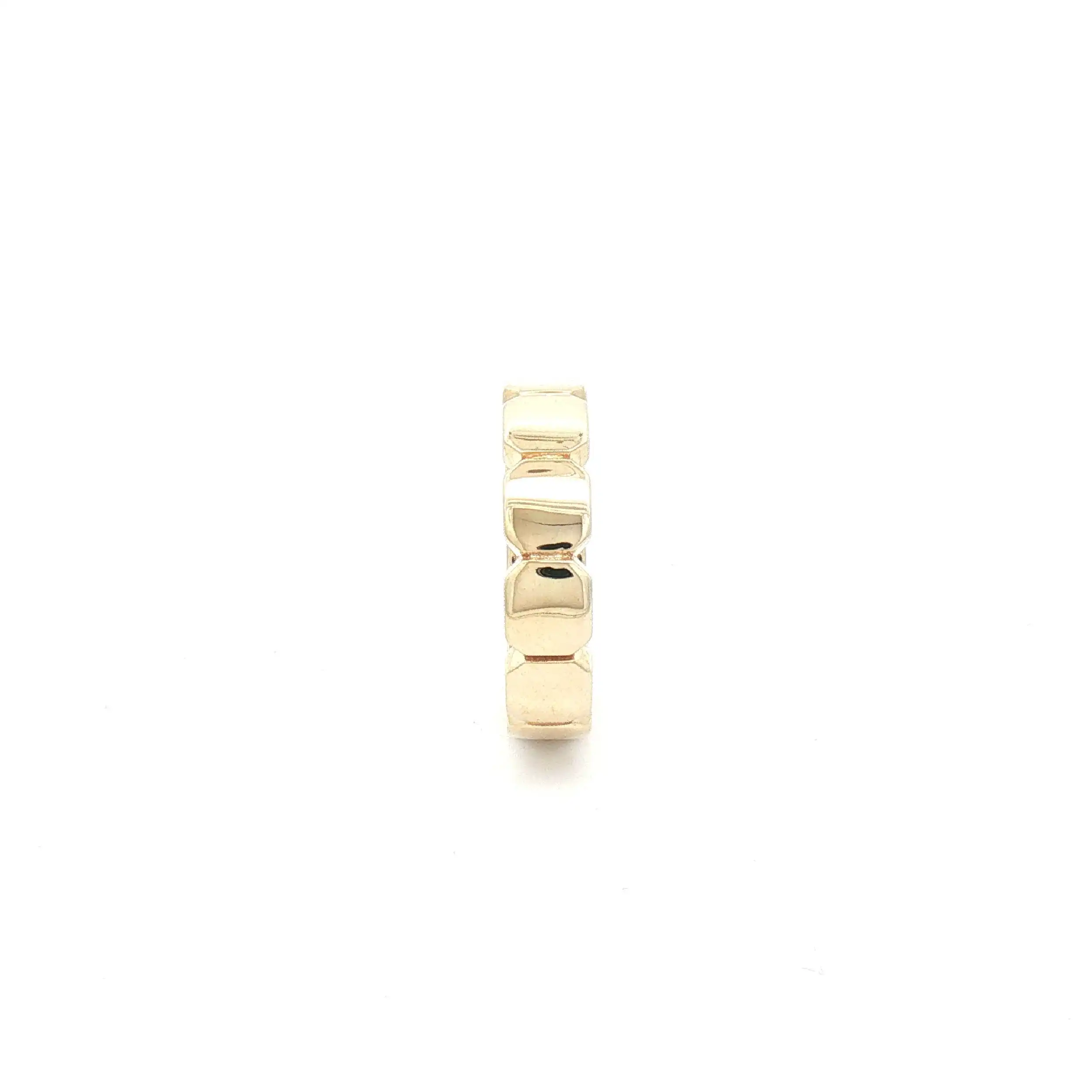 Ring Gelbgold Ring Gelbgold