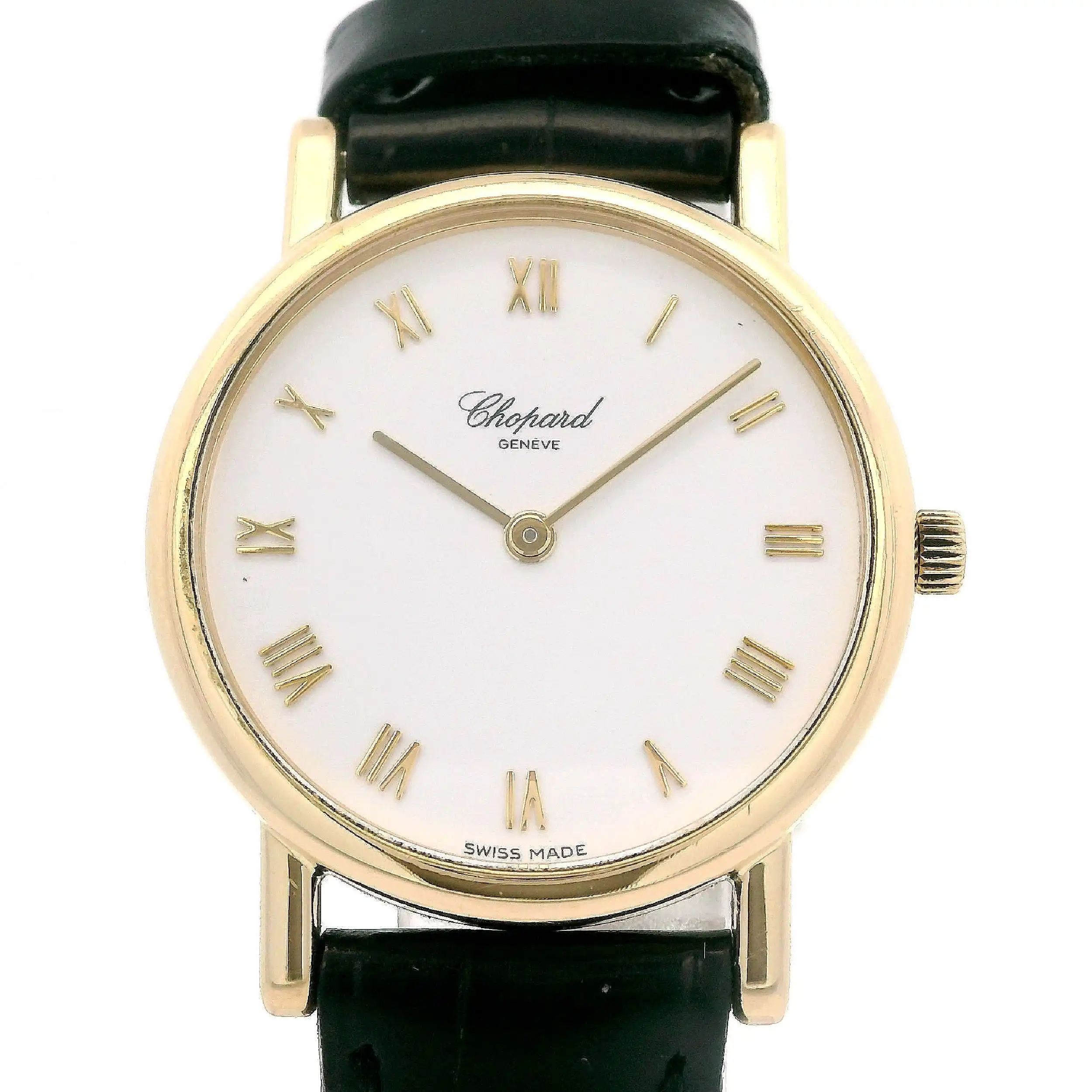 Damenuhr Chopard Classic Damenuhr Chopard Classic