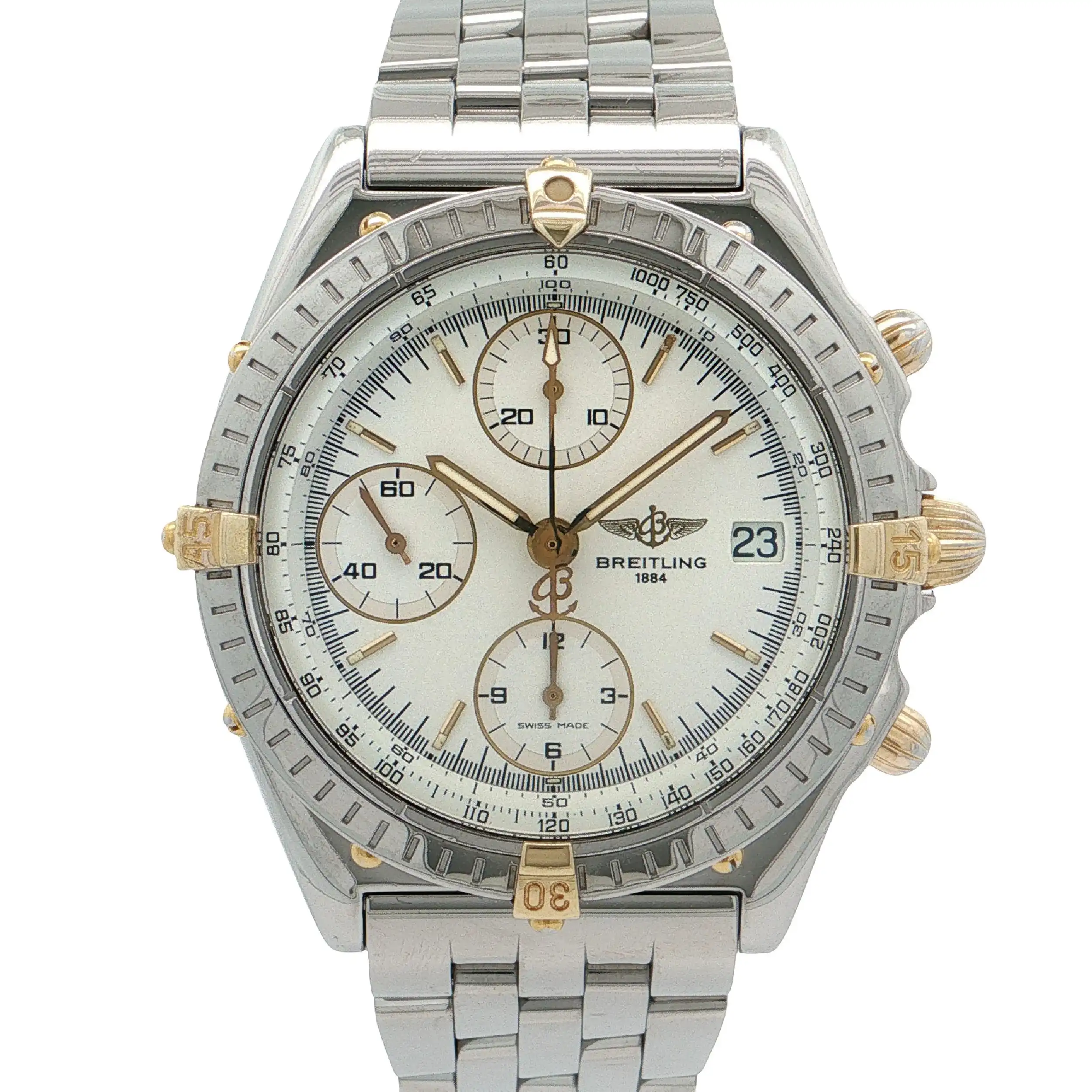 Herrenuhr Breitling Chronomat B13050.1 Herrenuhr Breitling Chronomat B13050.1