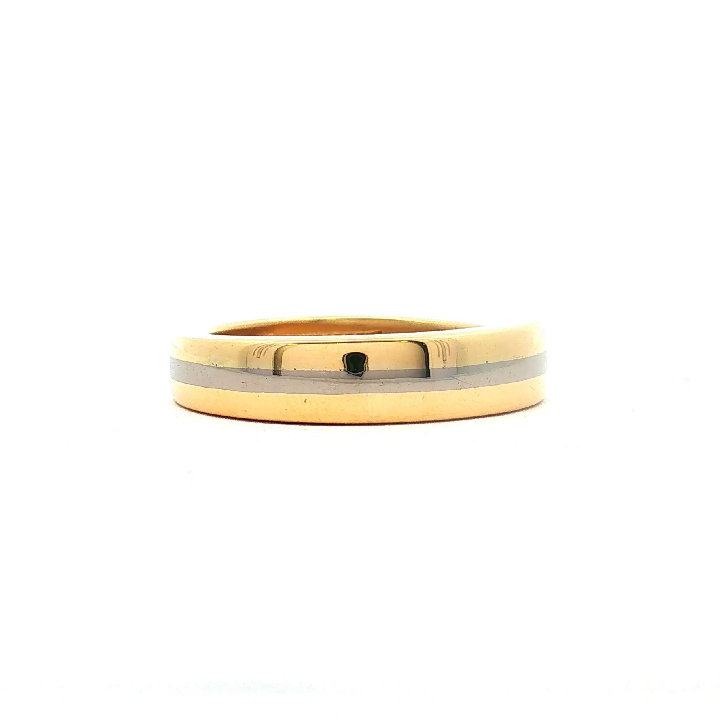 Ring Bicolor