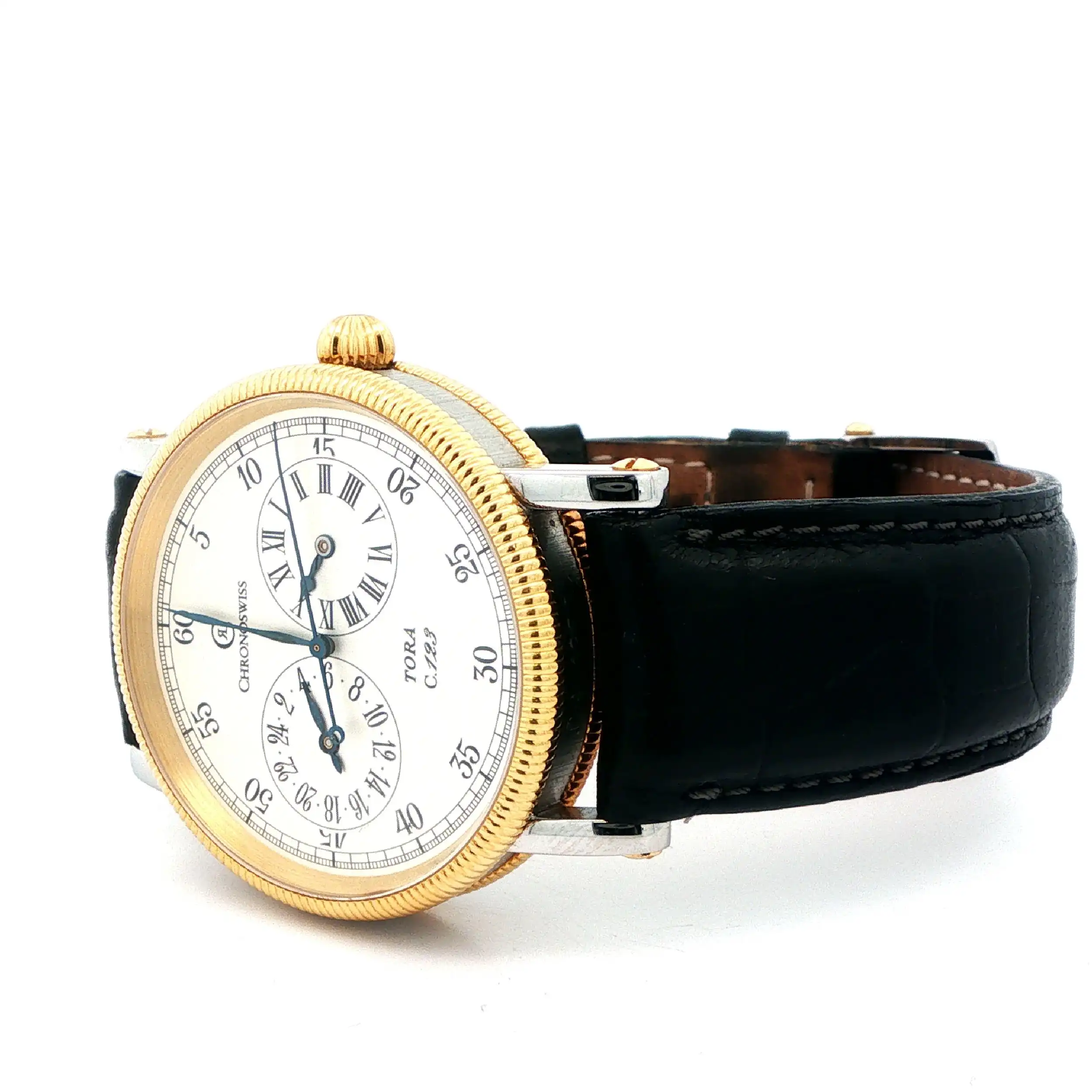 Herrenuhr Chronoswiss Tora Herrenuhr Chronoswiss Tora