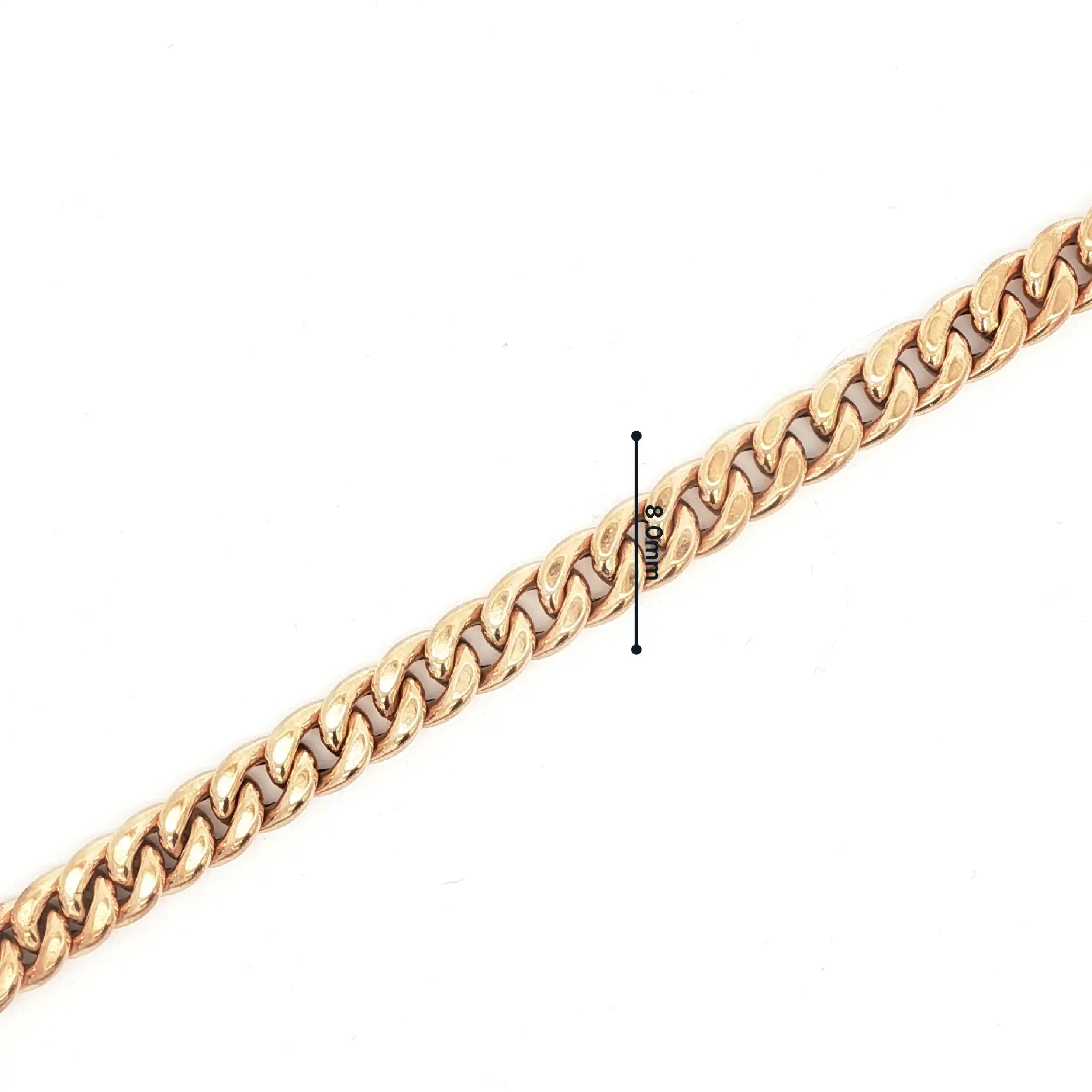 Armband Rosegold Armband Rosegold