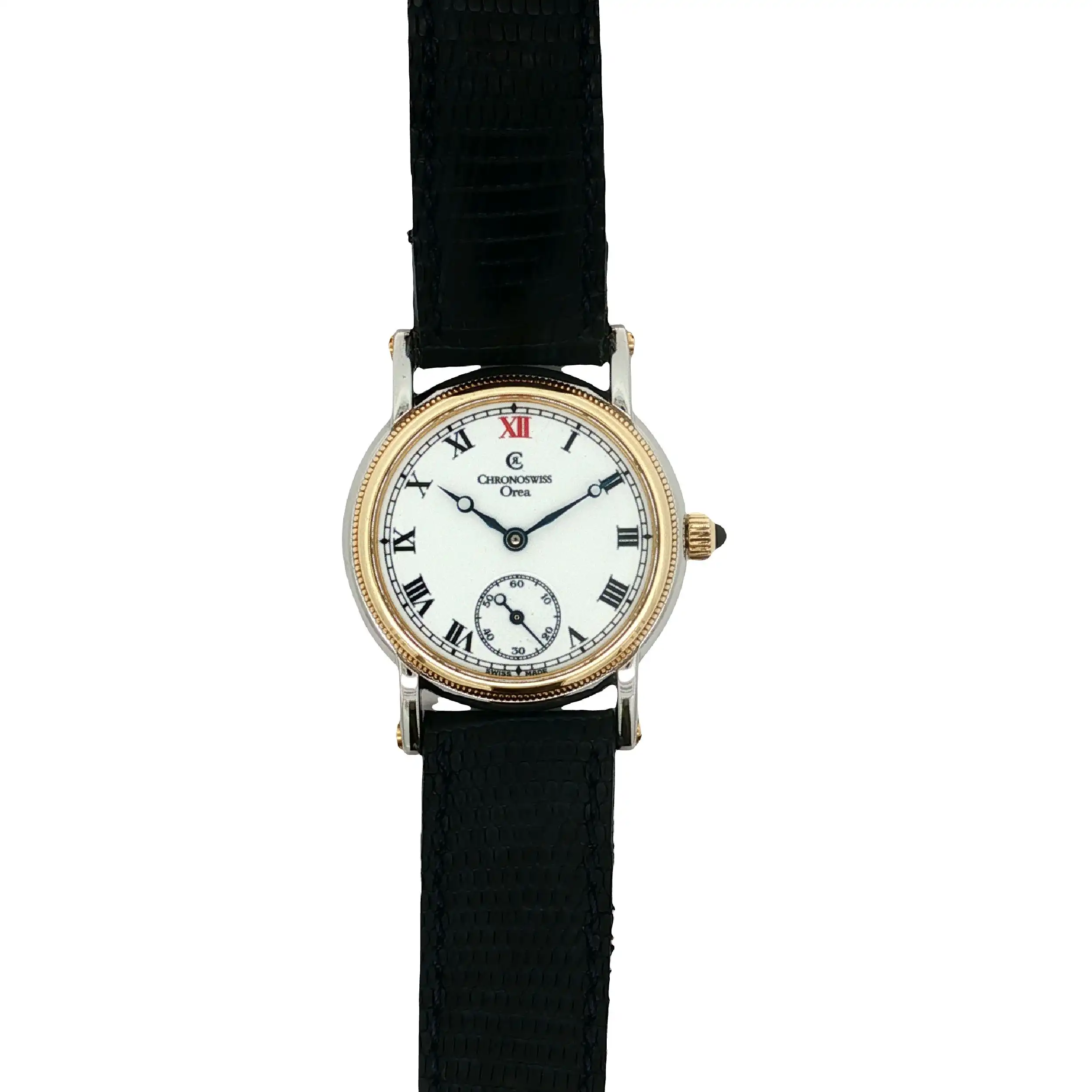 Damenuhr Chronoswiss Orea HanDamenuhrfzug Damenuhr Chronoswiss Orea HanDamenuhrfzug