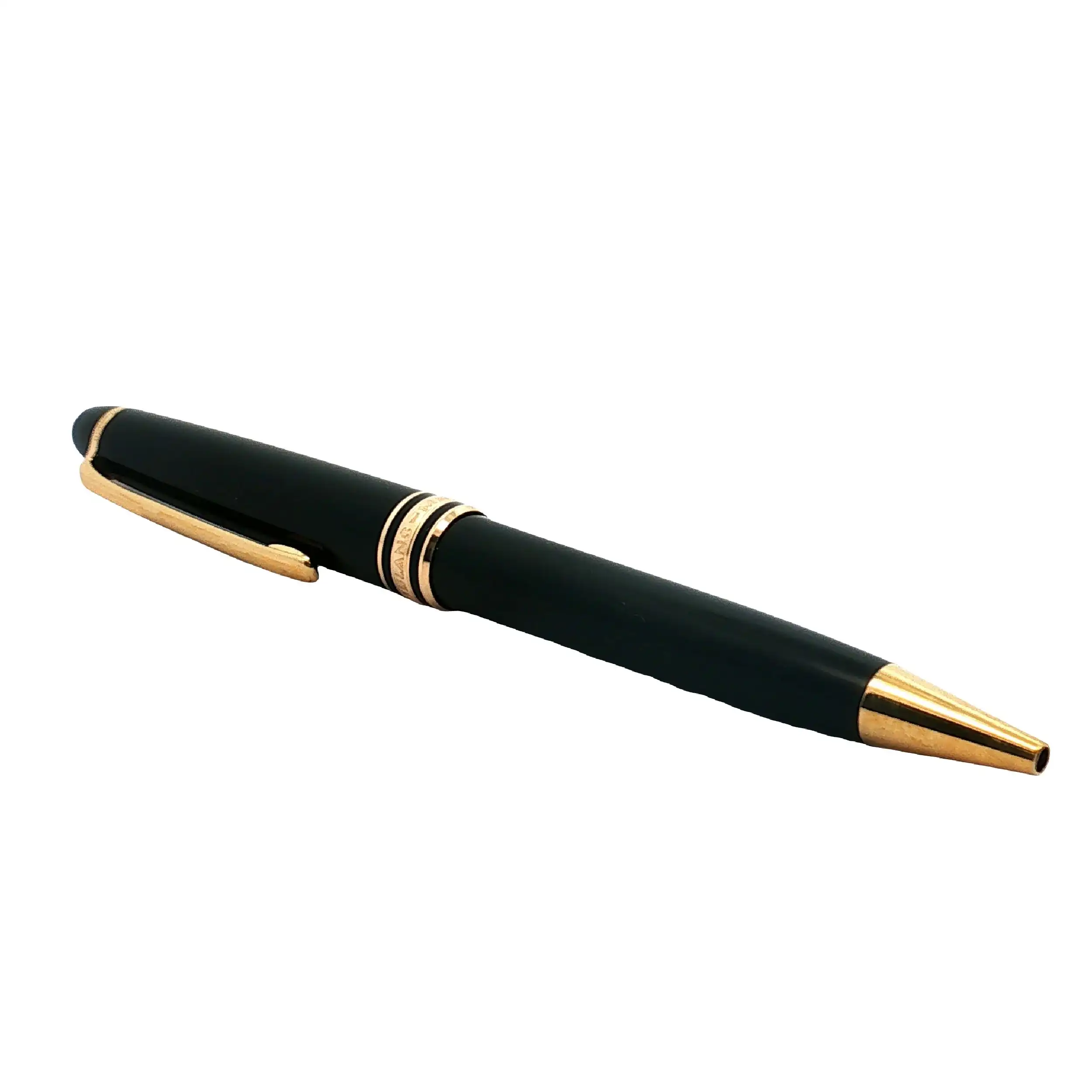 Montblanc Meisterstück Drehkugelschreiber Montblanc Meisterstück Drehkugelschreiber