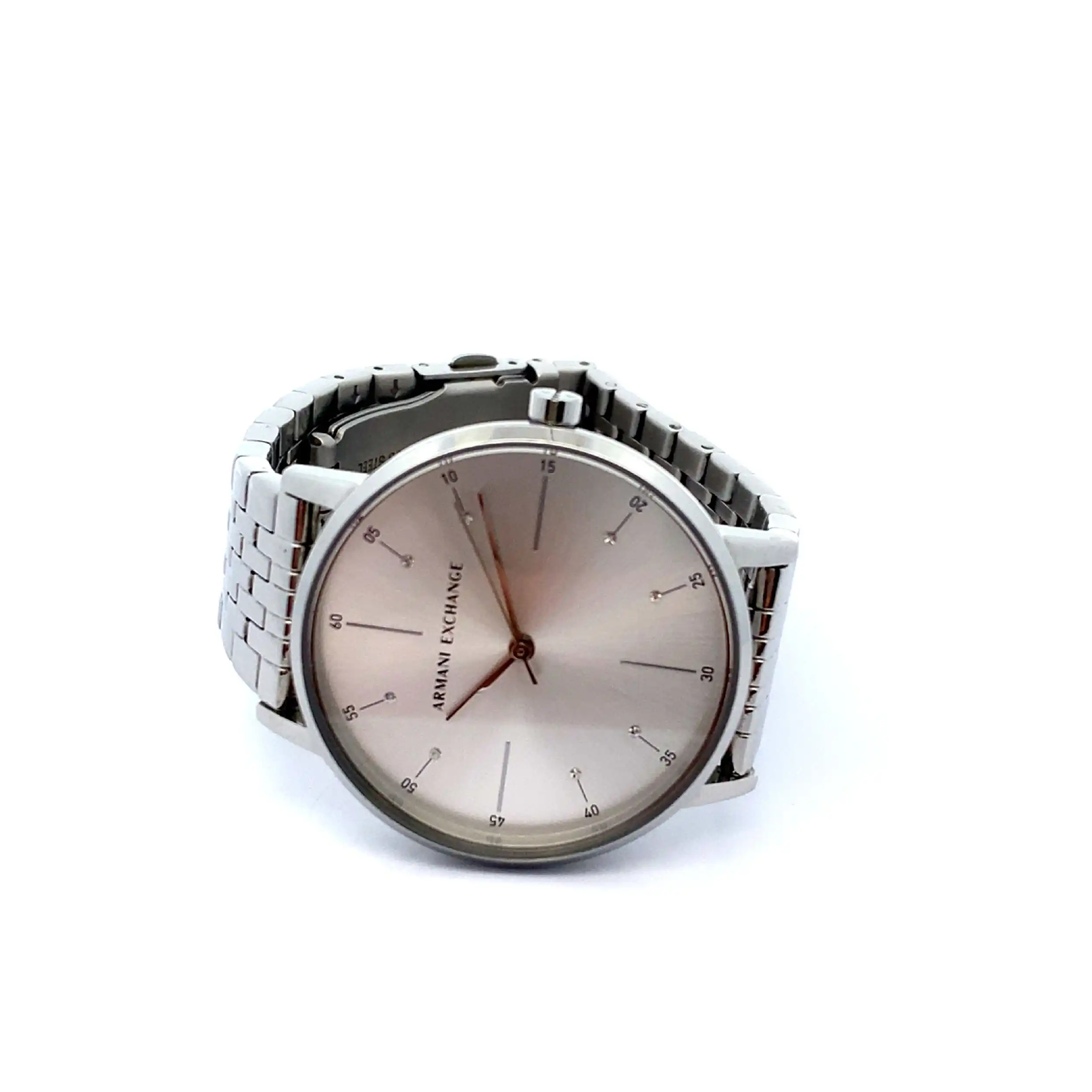 Damenuhr Armani Exchange Damenuhr Armani Exchange