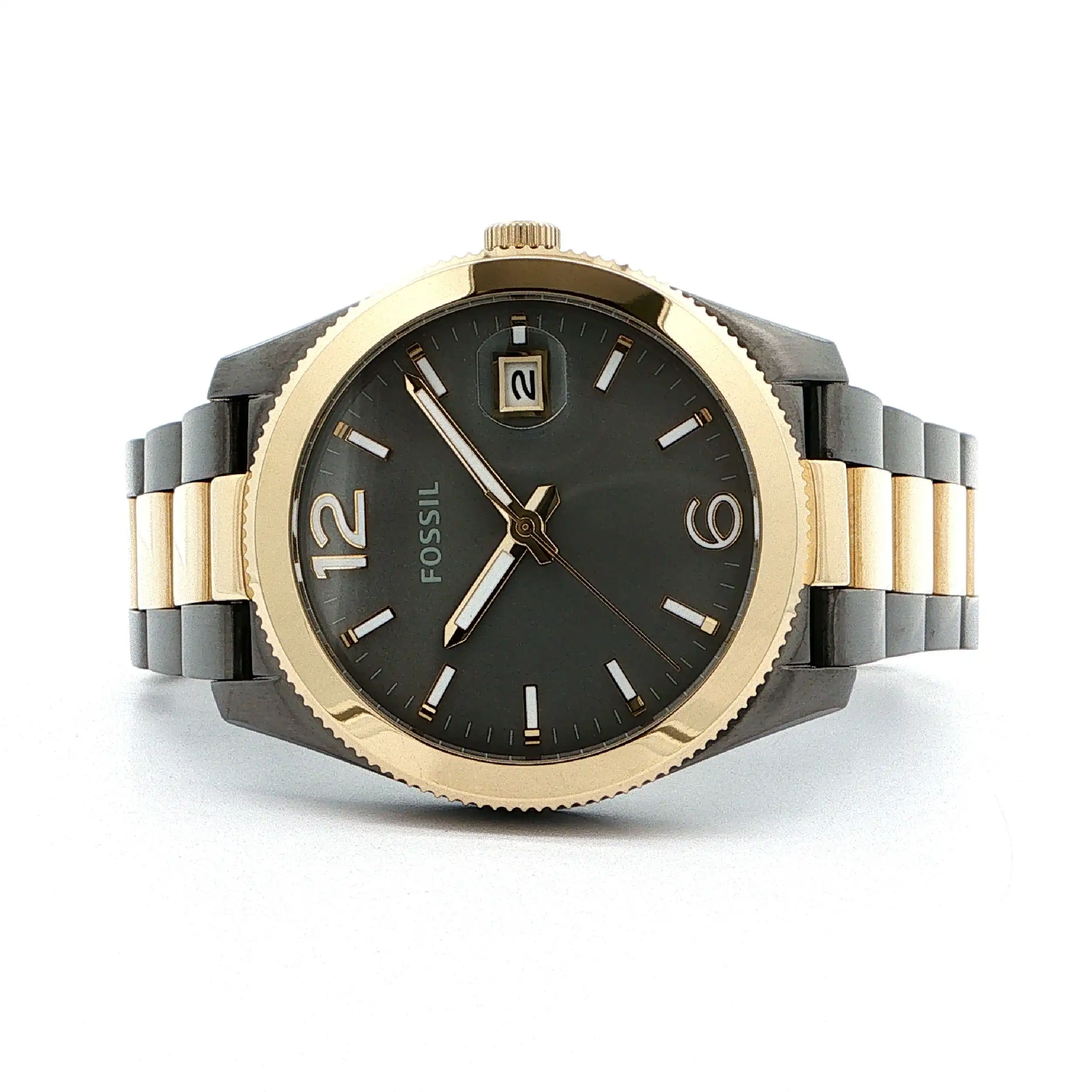 Damenuhr Fossil Perfect Boyfriend Watch Collection Damenuhr Fossil Perfect Boyfriend Watch Collection