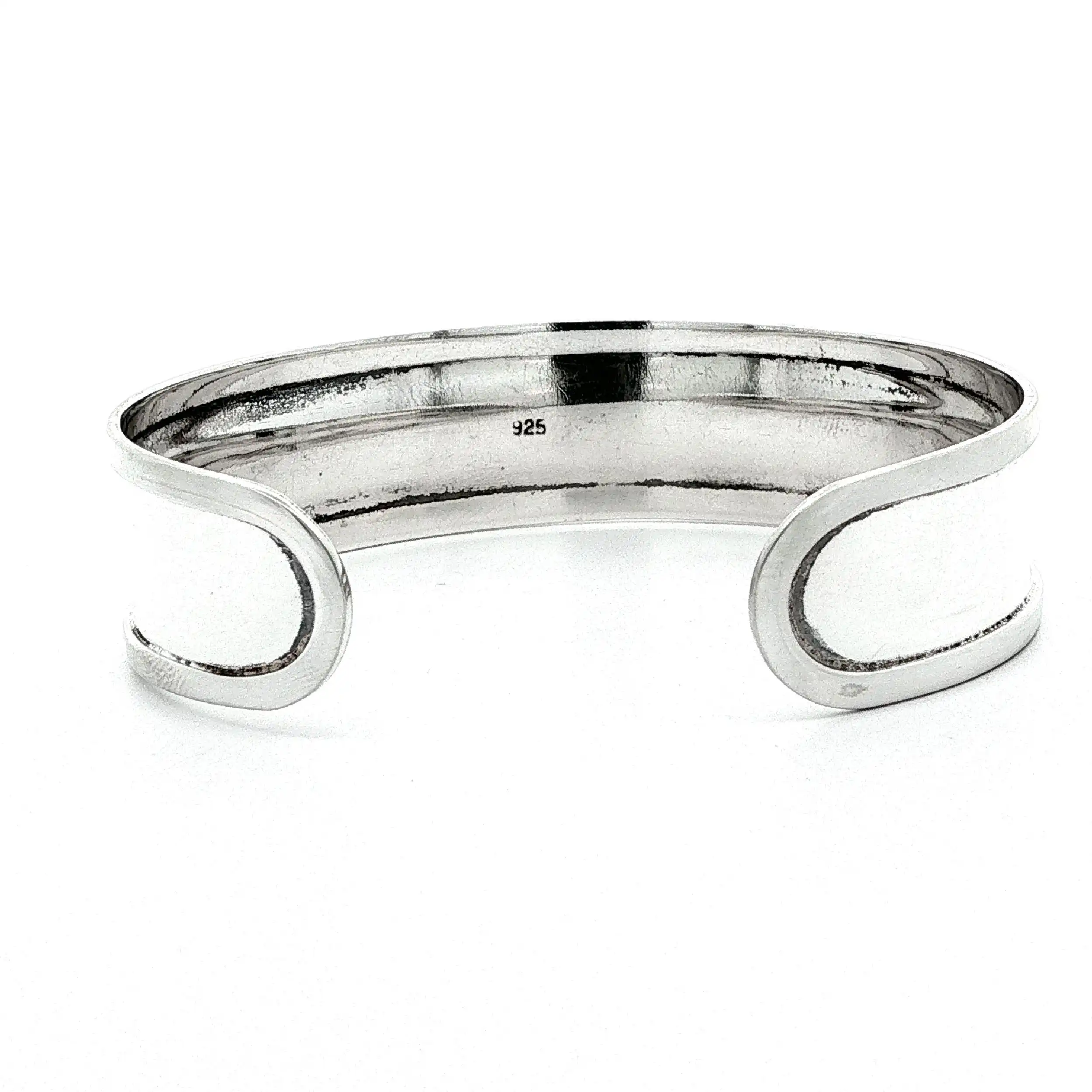 Armreif / Spange Silber Armreif / Spange Silber