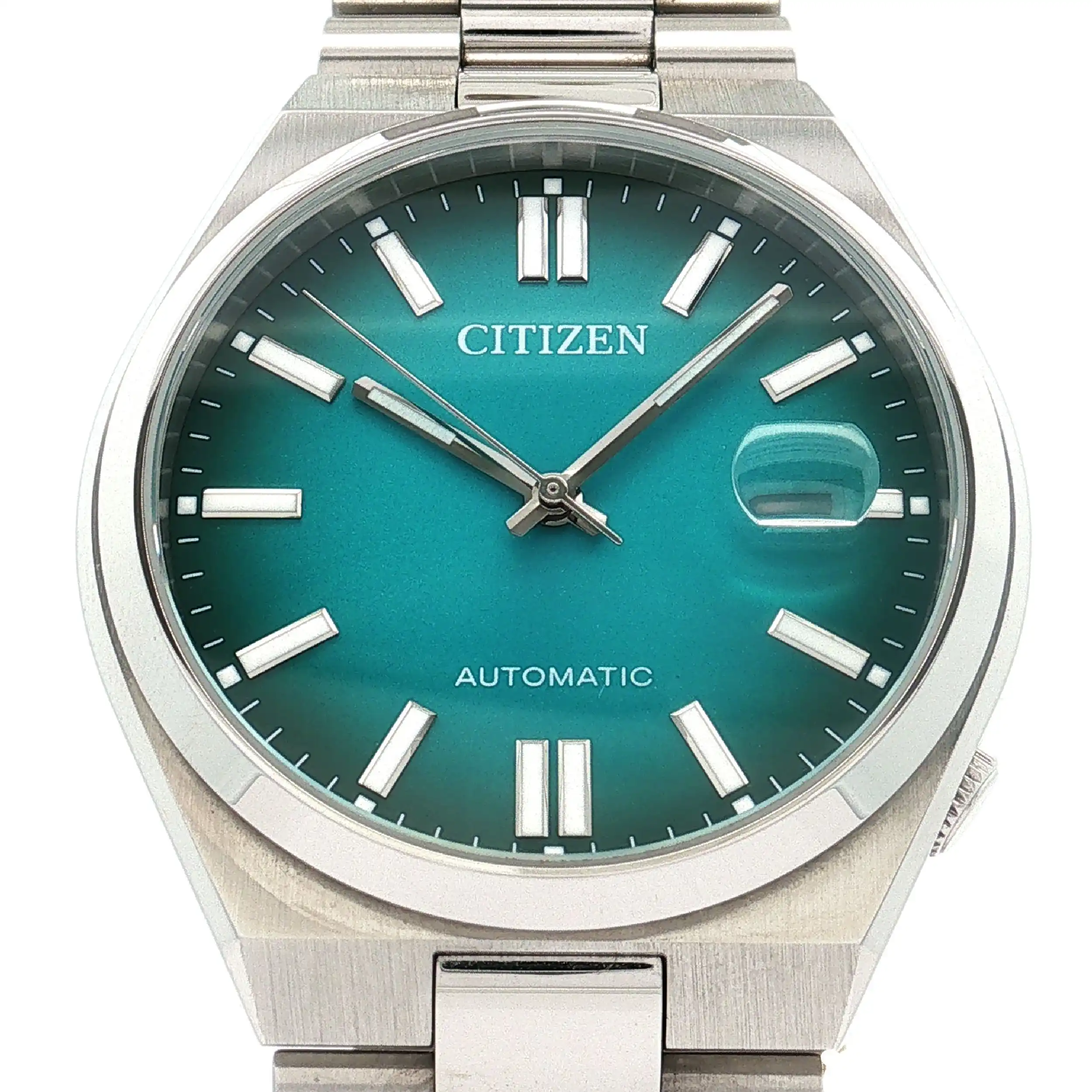 Herrenuhr Citizen Automatik