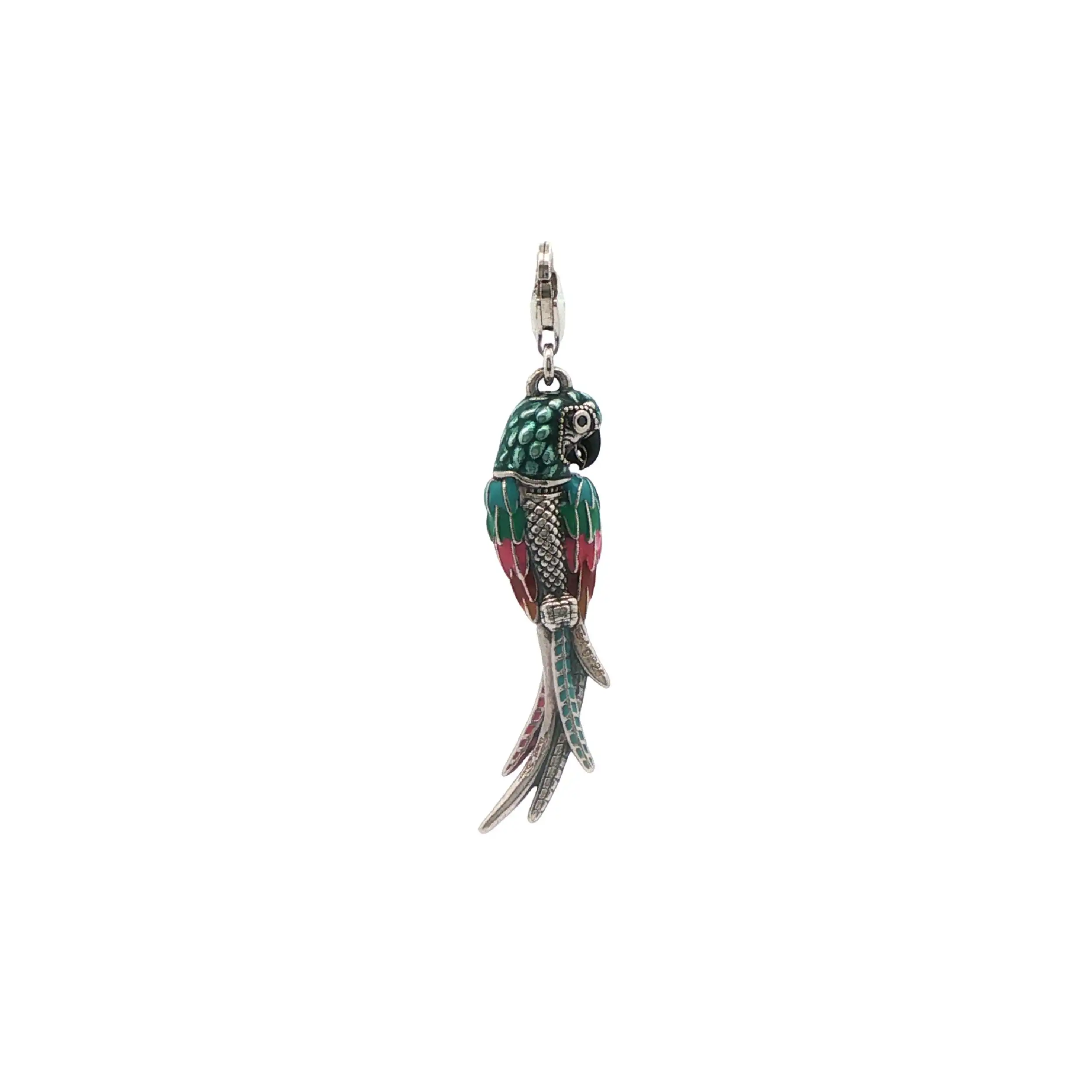 Anhänger Silber von Thomas Sabo "Papagei"
